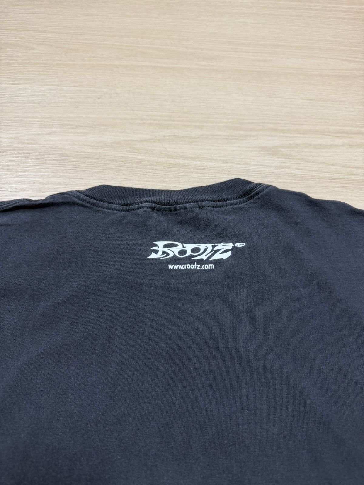 Other Vintage 90s movie tee Size US XL / EU 56 / 4 - 6 Thumbnail