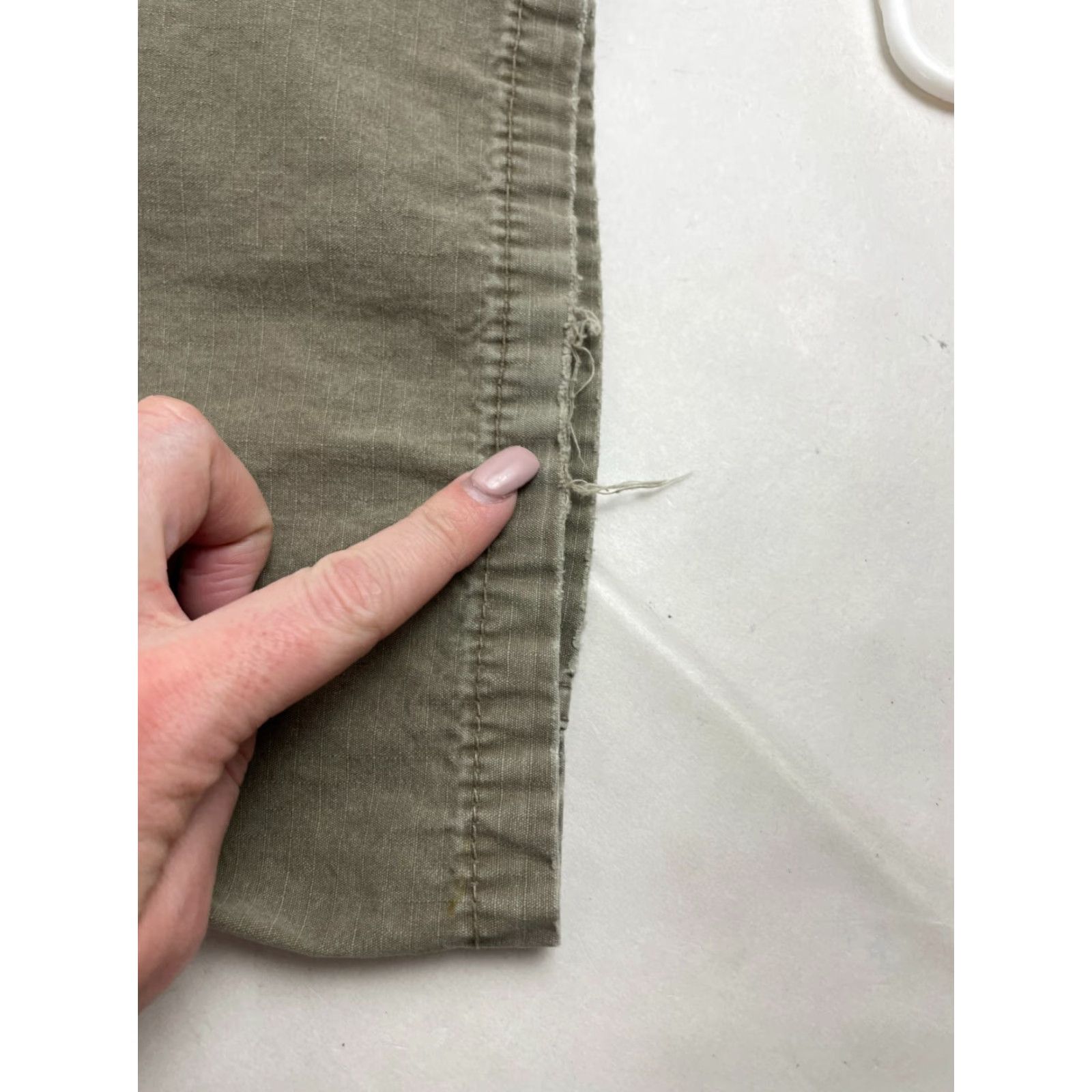 Wrangler Wrangler Pants Mens 38x32 Cargo Pockets Straight Brown Tan Casual Workwear Modern Cargo Pocket Mens Regular Size 38x32 Size US 38 / EU 54 - 6 Thumbnail