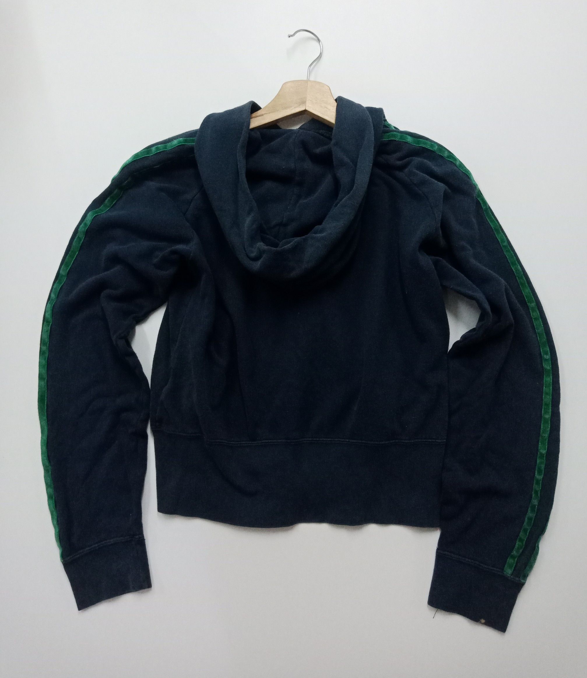 Hysteric Glamour Hysteric Glamour Low Lita Swaroski Boxy #C Size US M / EU 48-50 / 2 - 2 Thumbnail