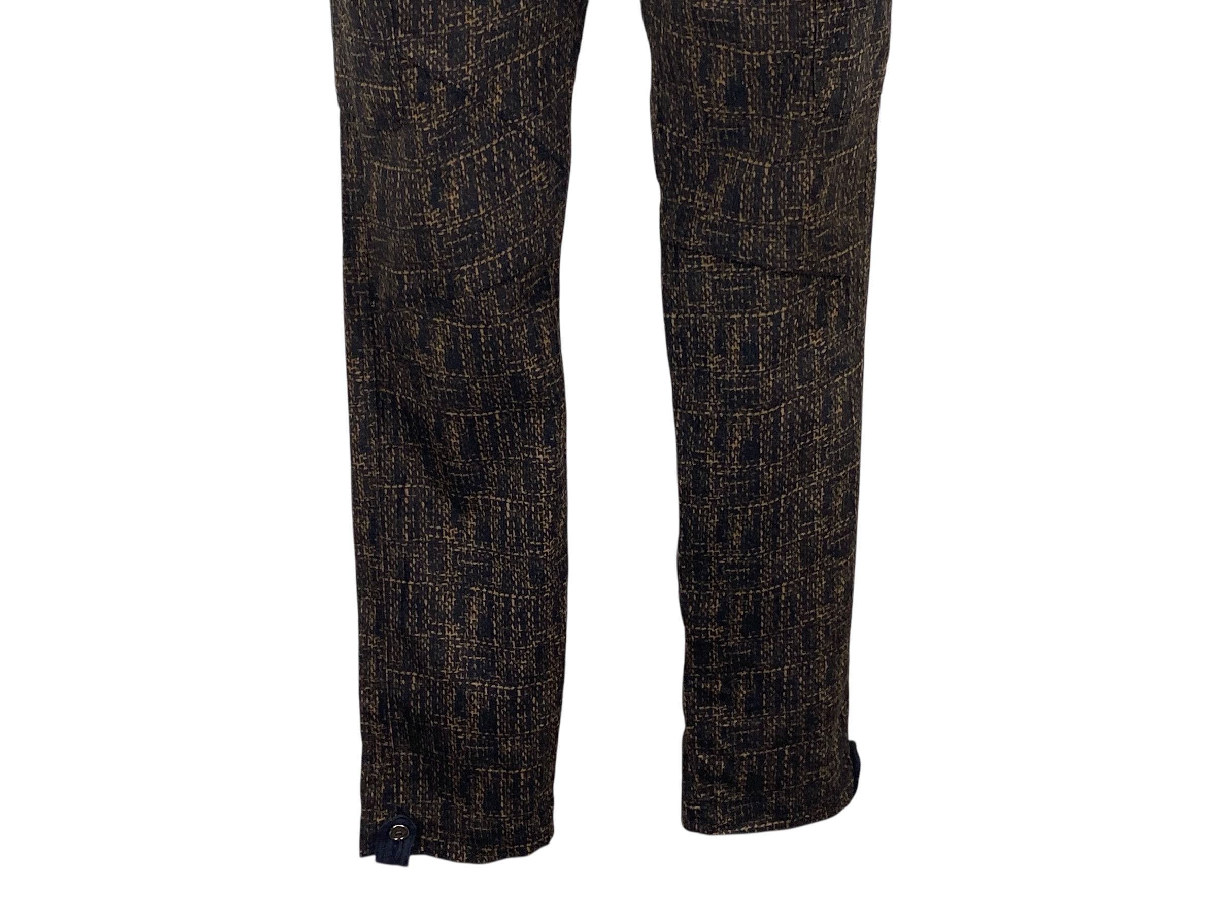 Other Cargo Pants Workwear Multipocket Outdoor Pants Size US 27 - 4 Thumbnail