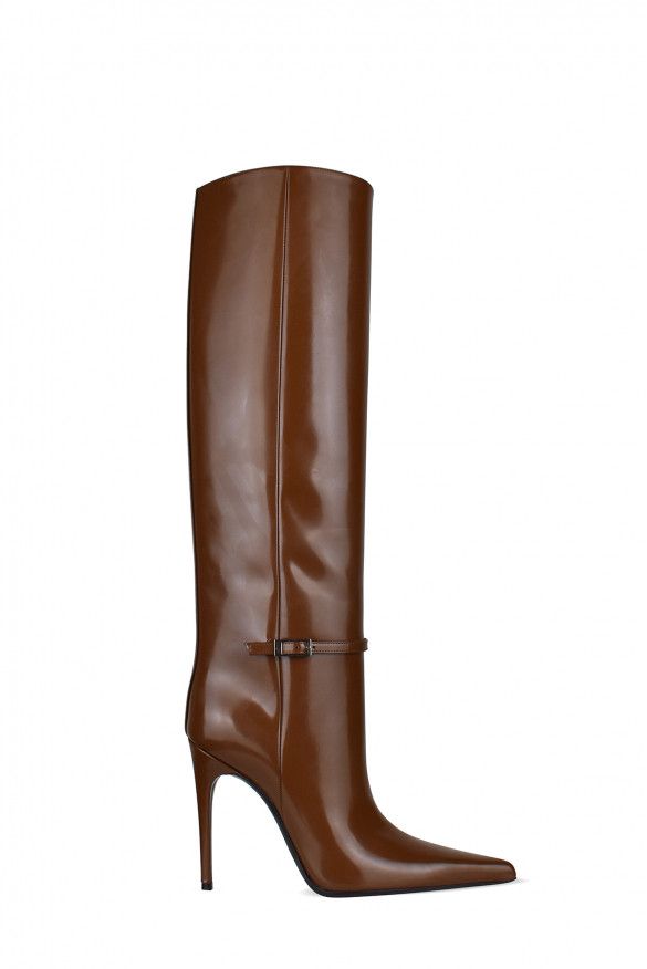Vendome boots