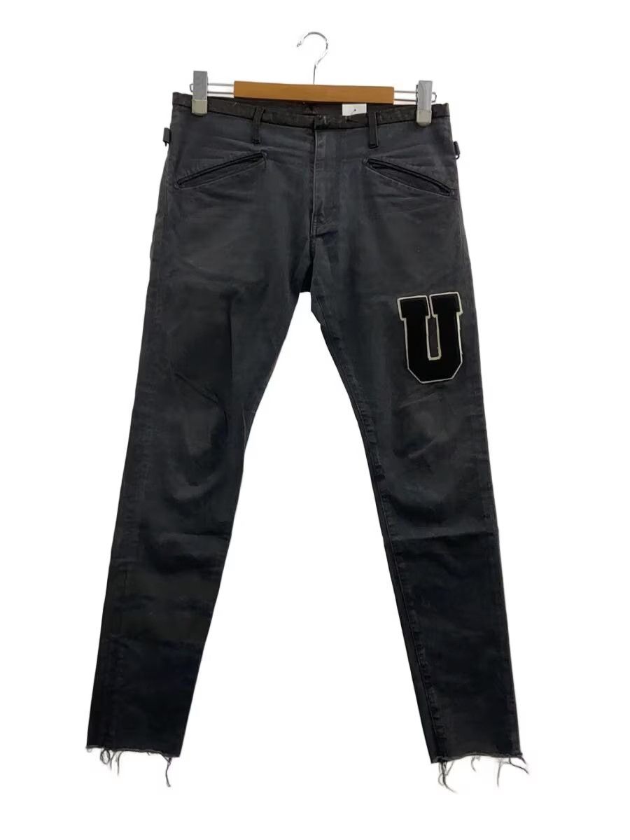 Undercover SS18 Spiritual Noise Pants Size US 32 / EU 48 - 1 Thumbnail