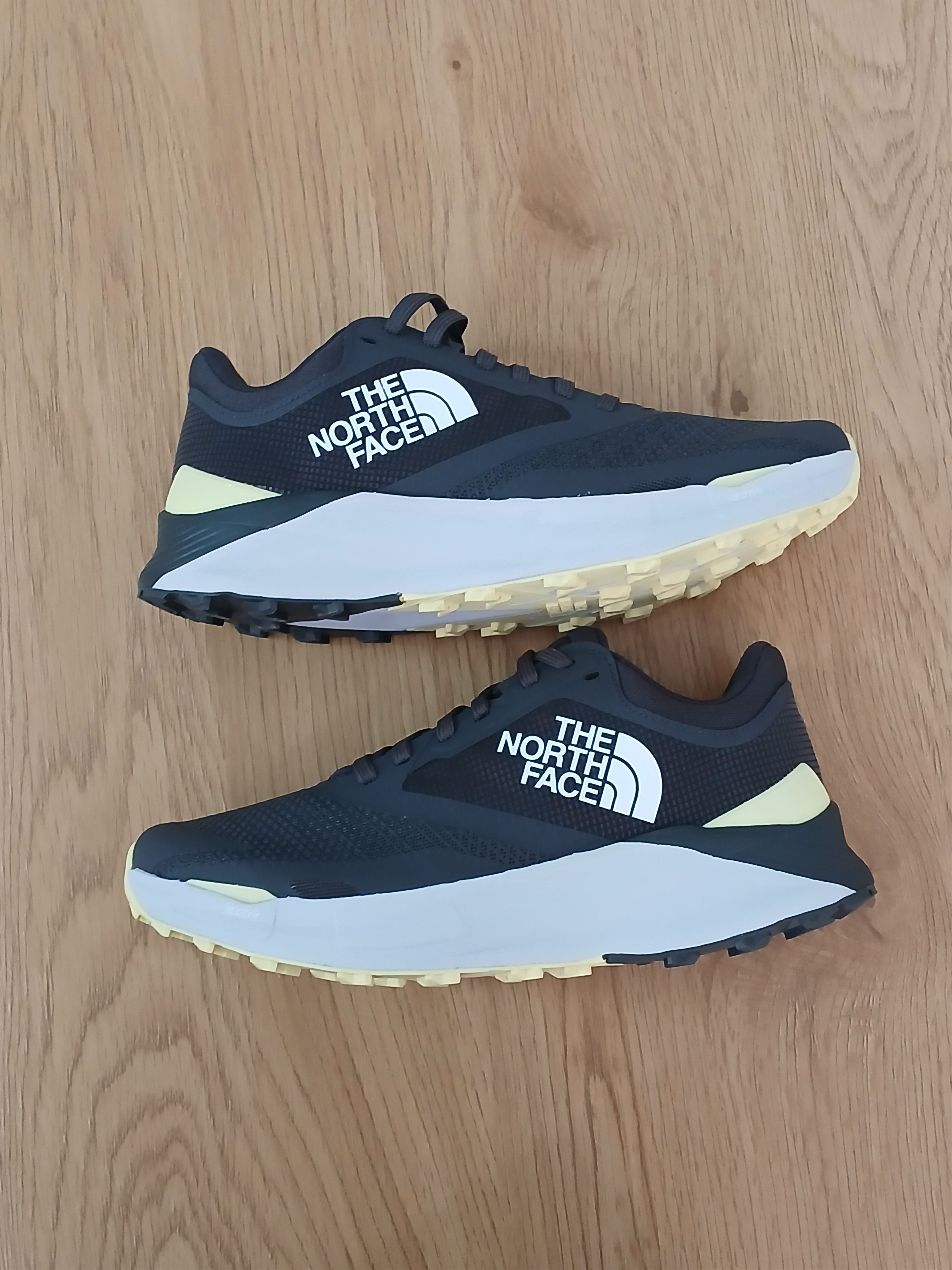 The North Face New The North Face Vectiv Enduris 3 Sneakers Size US 8.5 / IT 38.5 - 2 Thumbnail