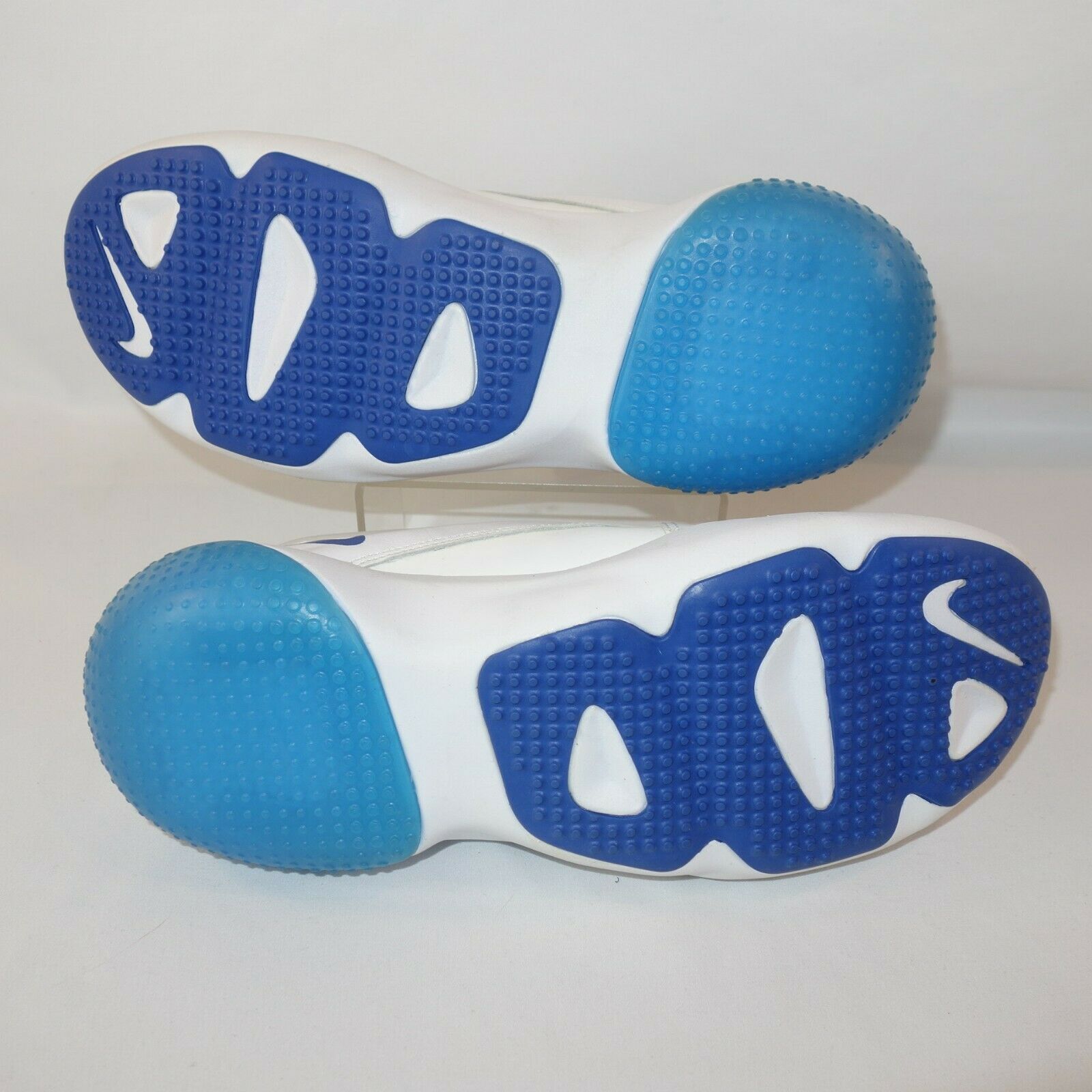 Nike NEW Nike Joyride VC White Royal Blue Sneakers Size Men's 9 Size US 9 / EU 42 - 5 Thumbnail