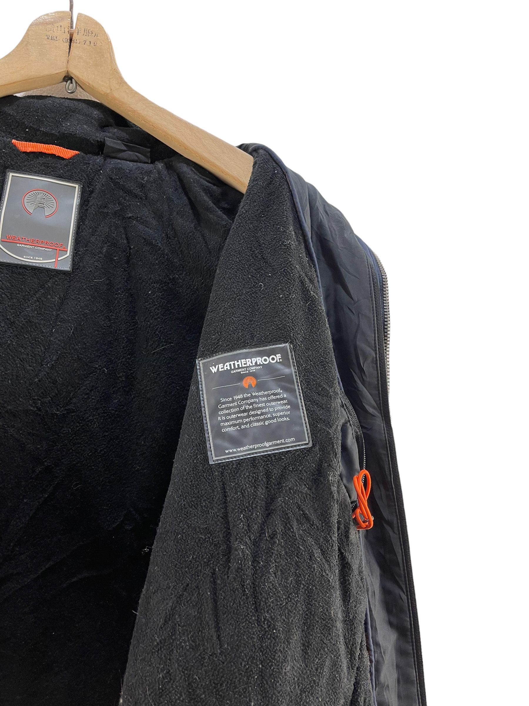 Weatherproof Weatherproof Garment Company Jacket Grailed
