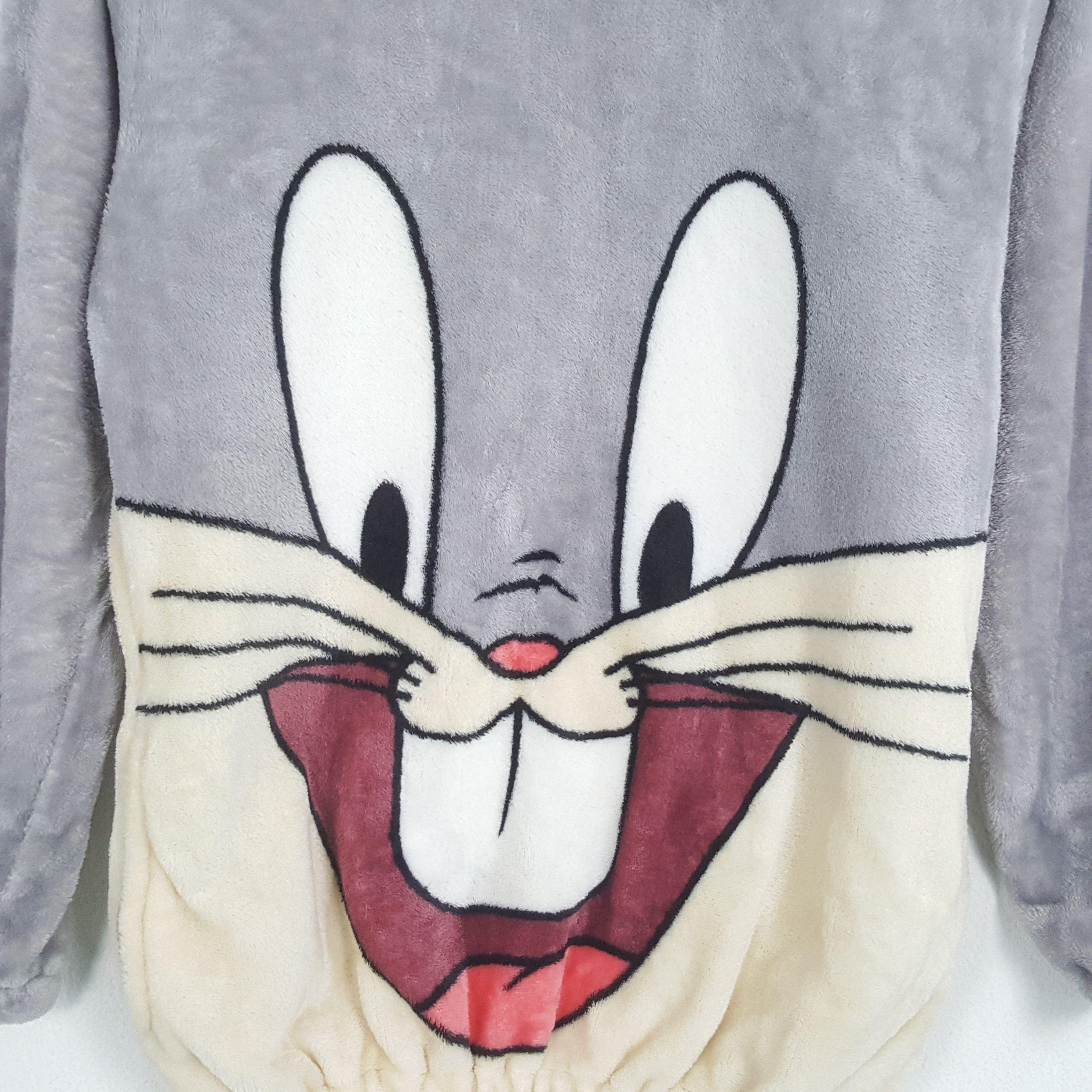 Cartoon Network × Vintage Vintage LOONEY TUNES American Cartoon Movie Sweatshirts Size XS / US 0-2 / IT 36-38 - 2 Thumbnail