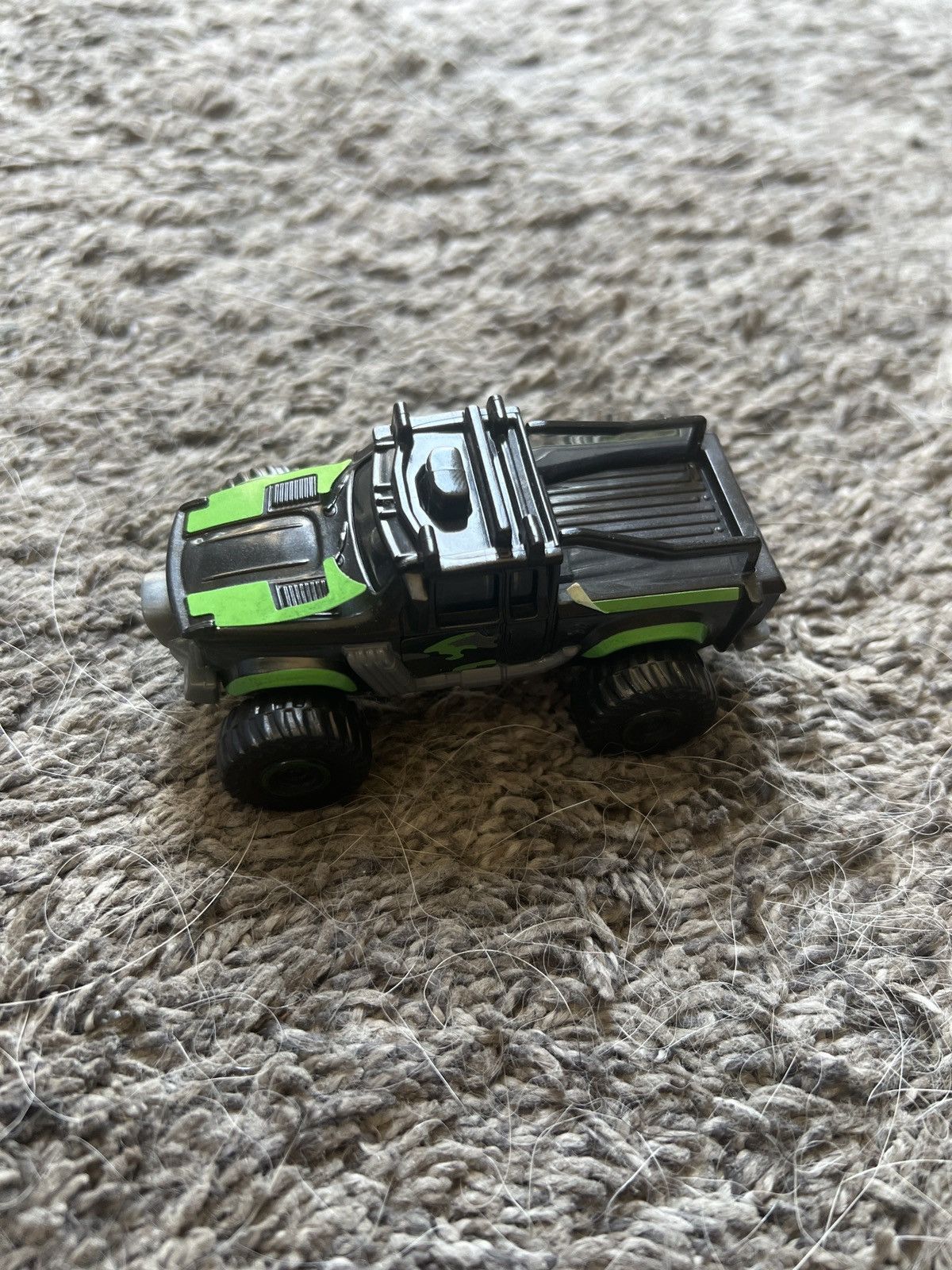 Universal Studios 2019 McDonald’s Fast & Furious Spy Racer Rally Baja Crawler Size ONE SIZE - 2 Thumbnail