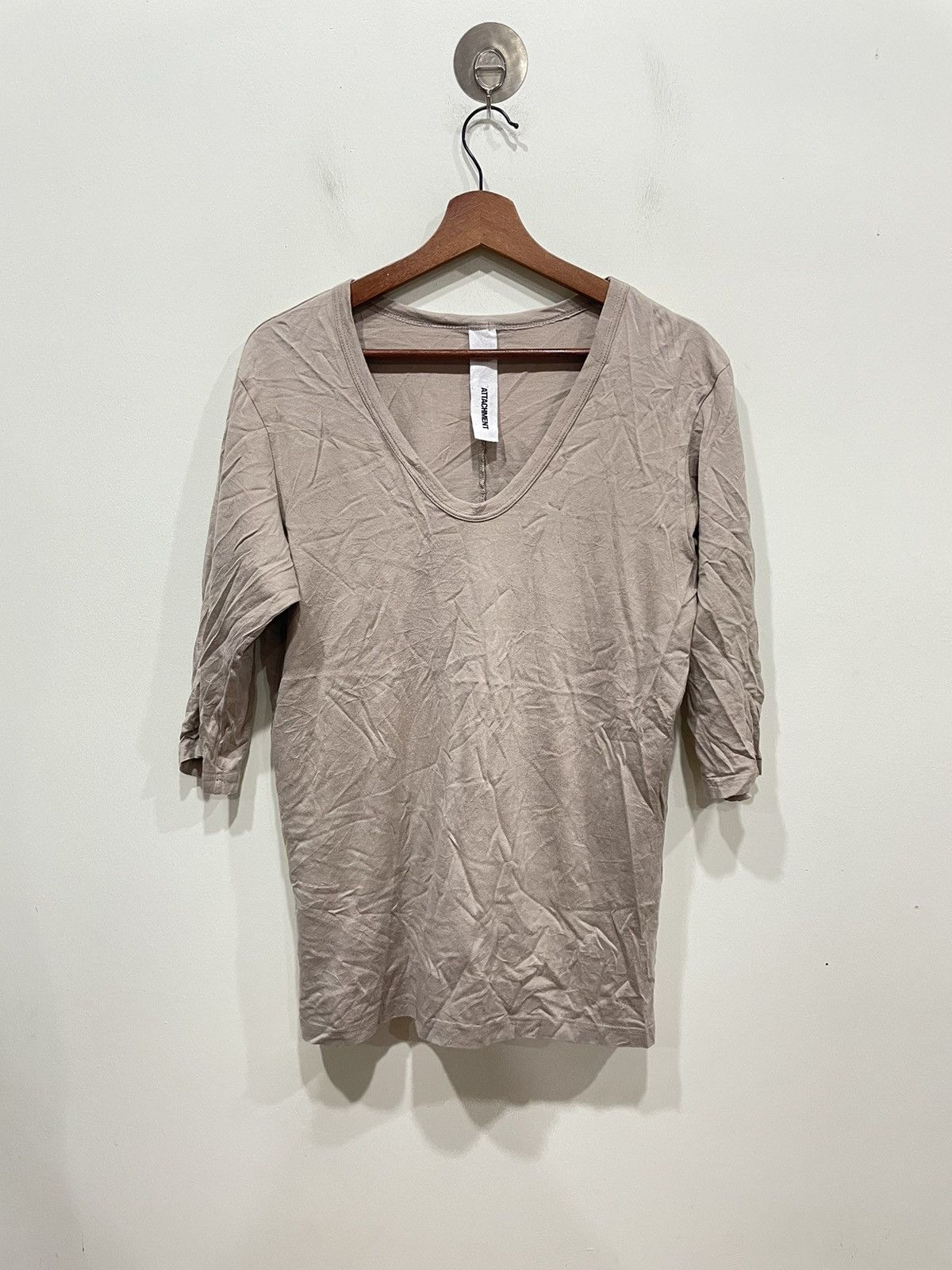 Attachment Tshirt
