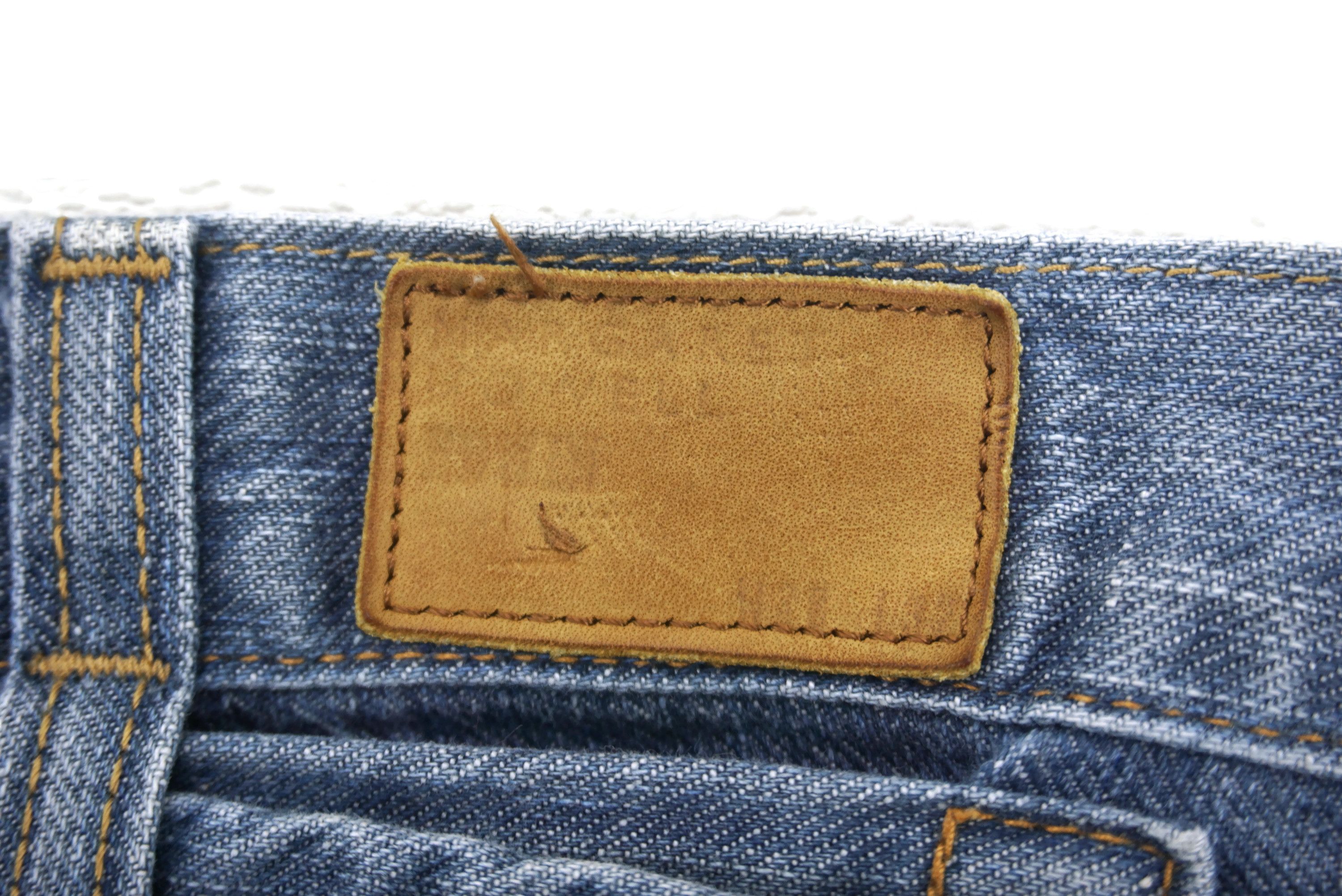 Margaret Howell Edwin x Margaret Howell Jeans fits W31xL17.75 Cropped Jorts Size US 28 / EU 44 - 4 Thumbnail