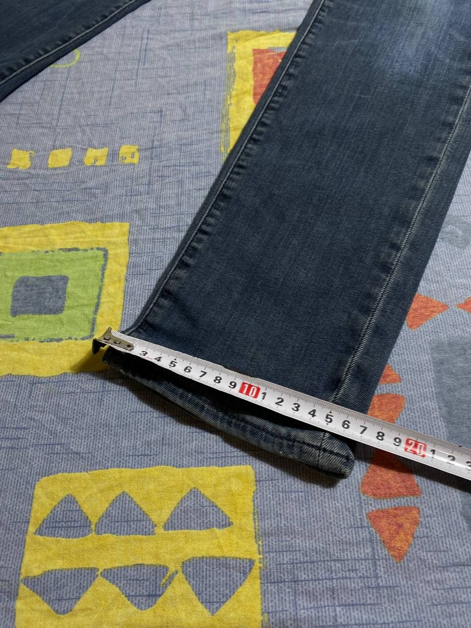 Levi's Levi’s Jeans Size US 32 / EU 48 - 16 Thumbnail