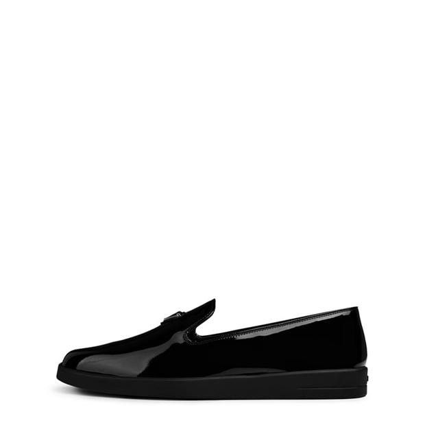 Prada PRADA Suede Slippers Size US 8 / EU 41 - 3 Thumbnail