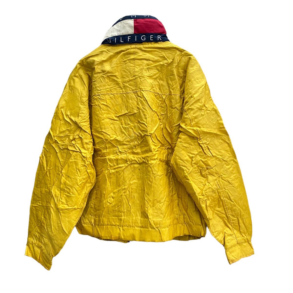 Tommy Hilfiger Tommy Hilfiger Cargo Multi Pocket Jackets Size US XL / EU 56 / 4 - 5 Thumbnail