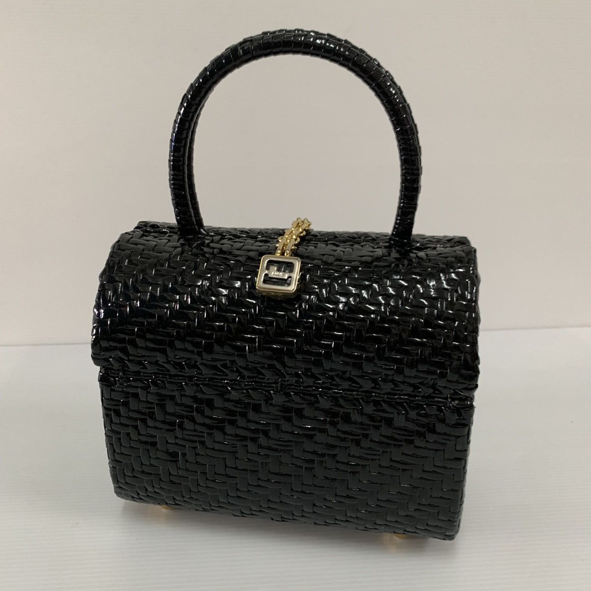 Lancel Lancel Paris Box Handbag Size ONE SIZE - 1 Thumbnail