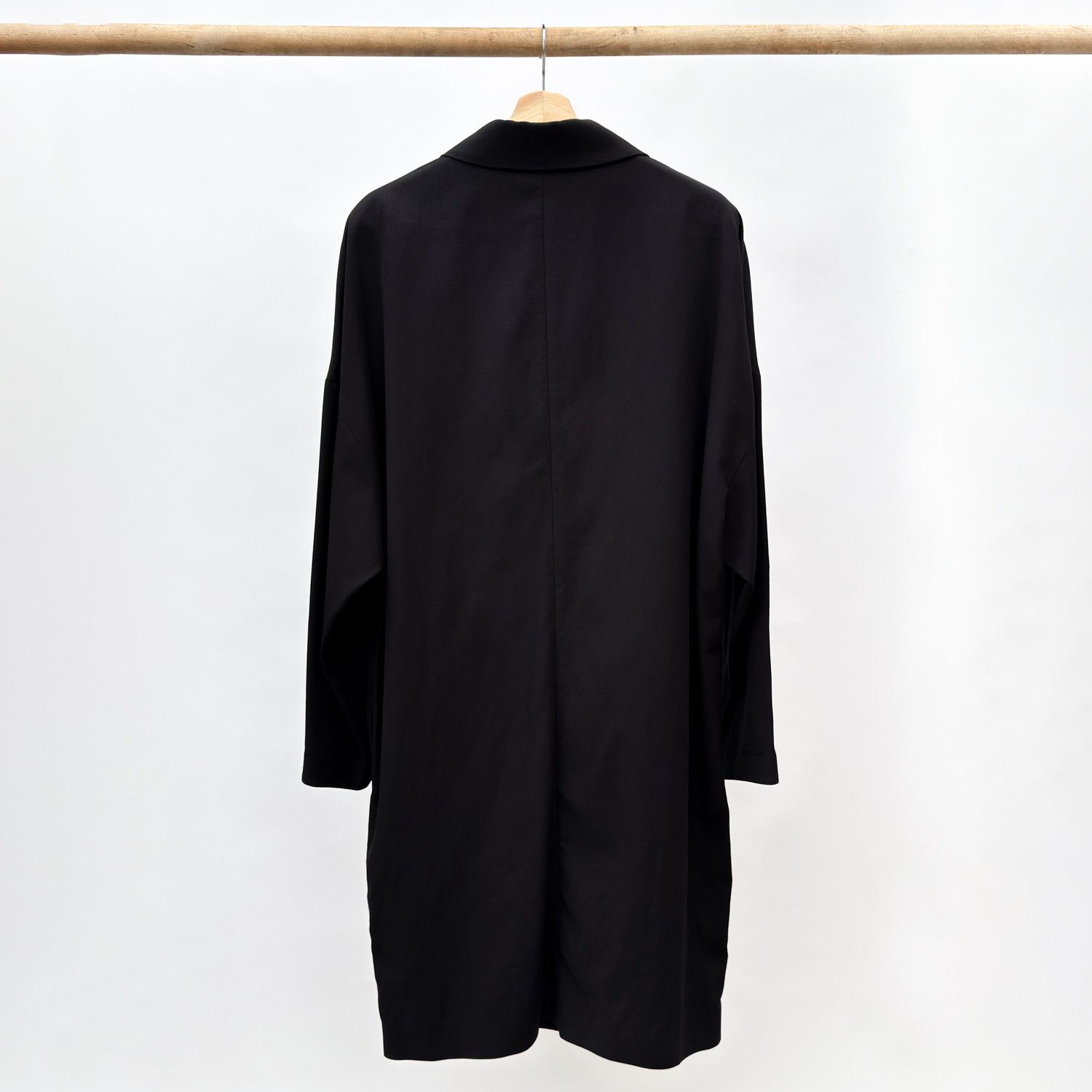 Cos Oversized Long Jacket Size US M / EU 48-50 / 2 - 2 Thumbnail