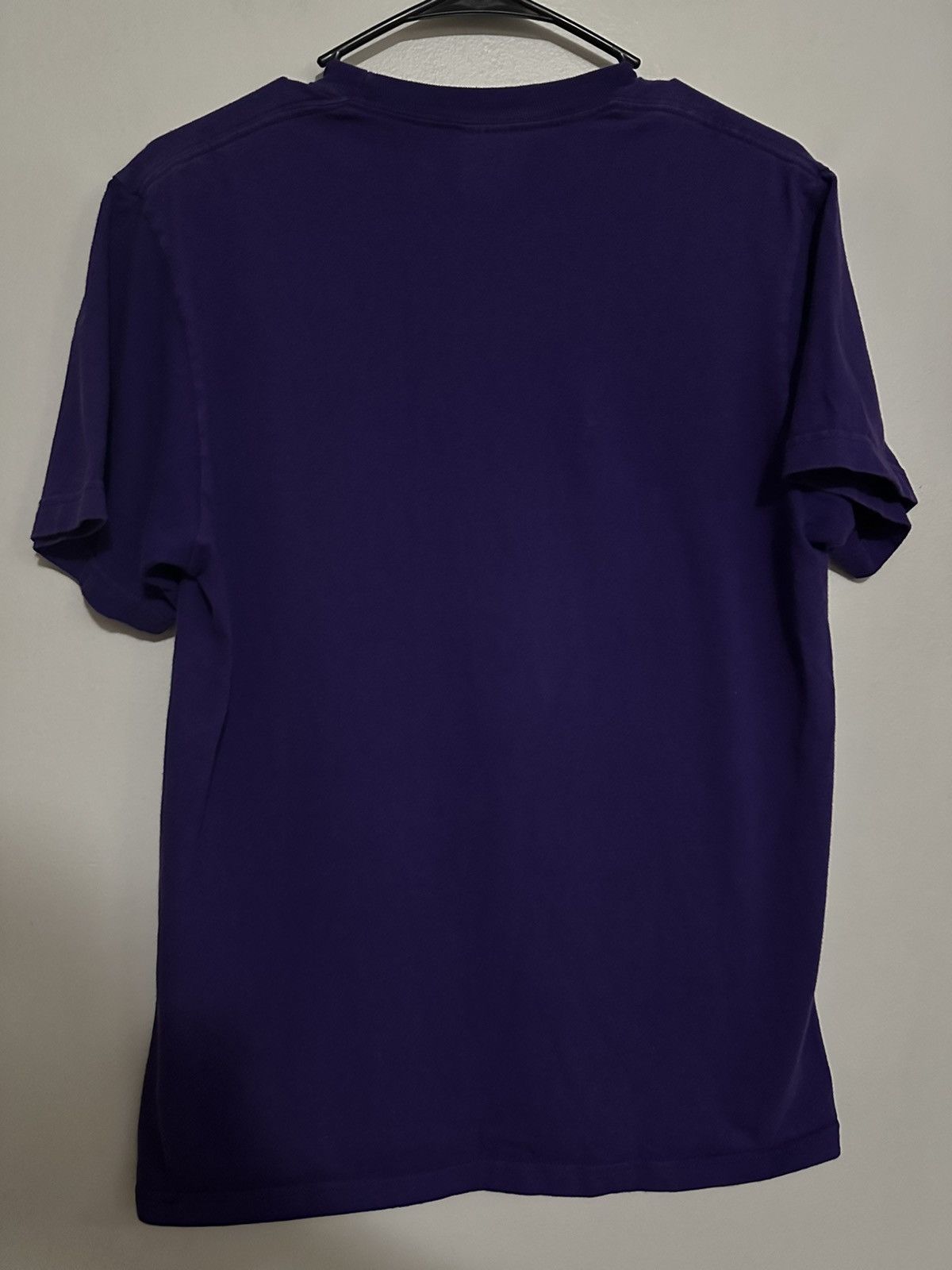 Supreme Supreme Pound Tee Size US S / EU 44-46 / 1 - 3 Thumbnail