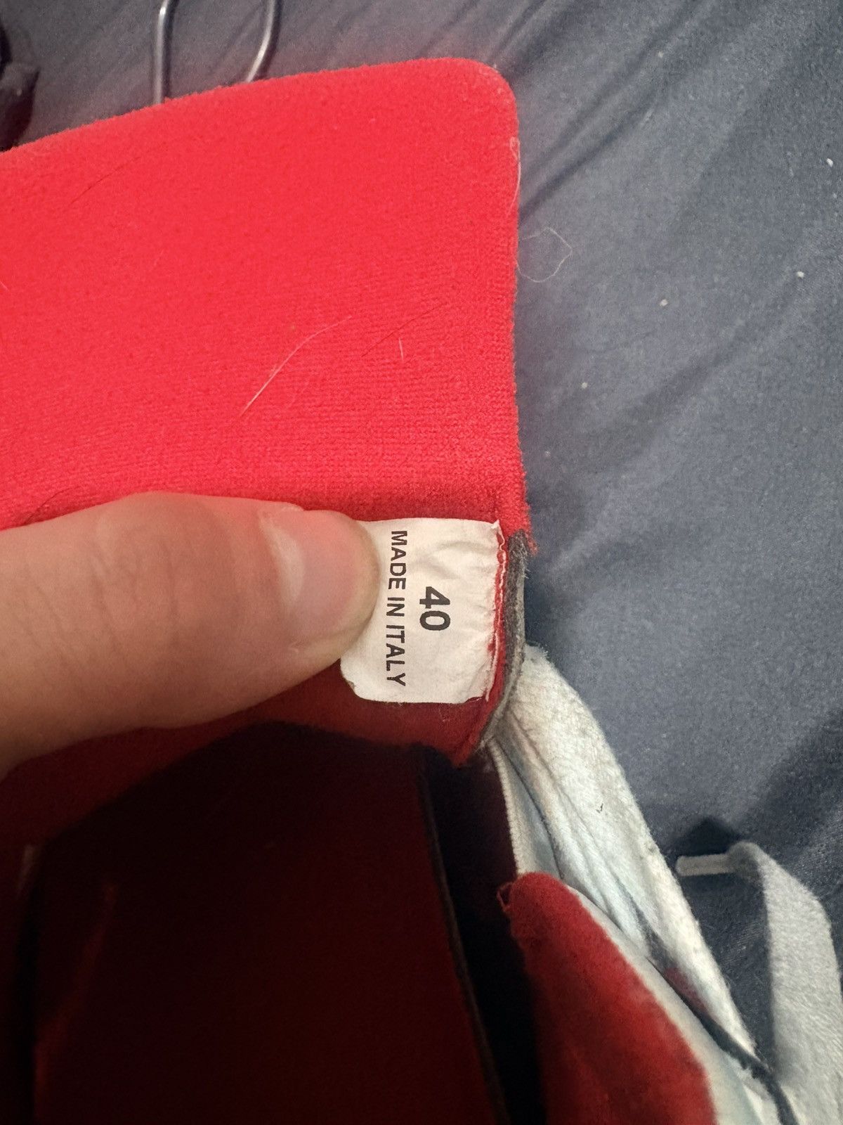 Maison Margiela maison margiela ddstcks Size US 7.5 / EU 40-41 - 6 Thumbnail