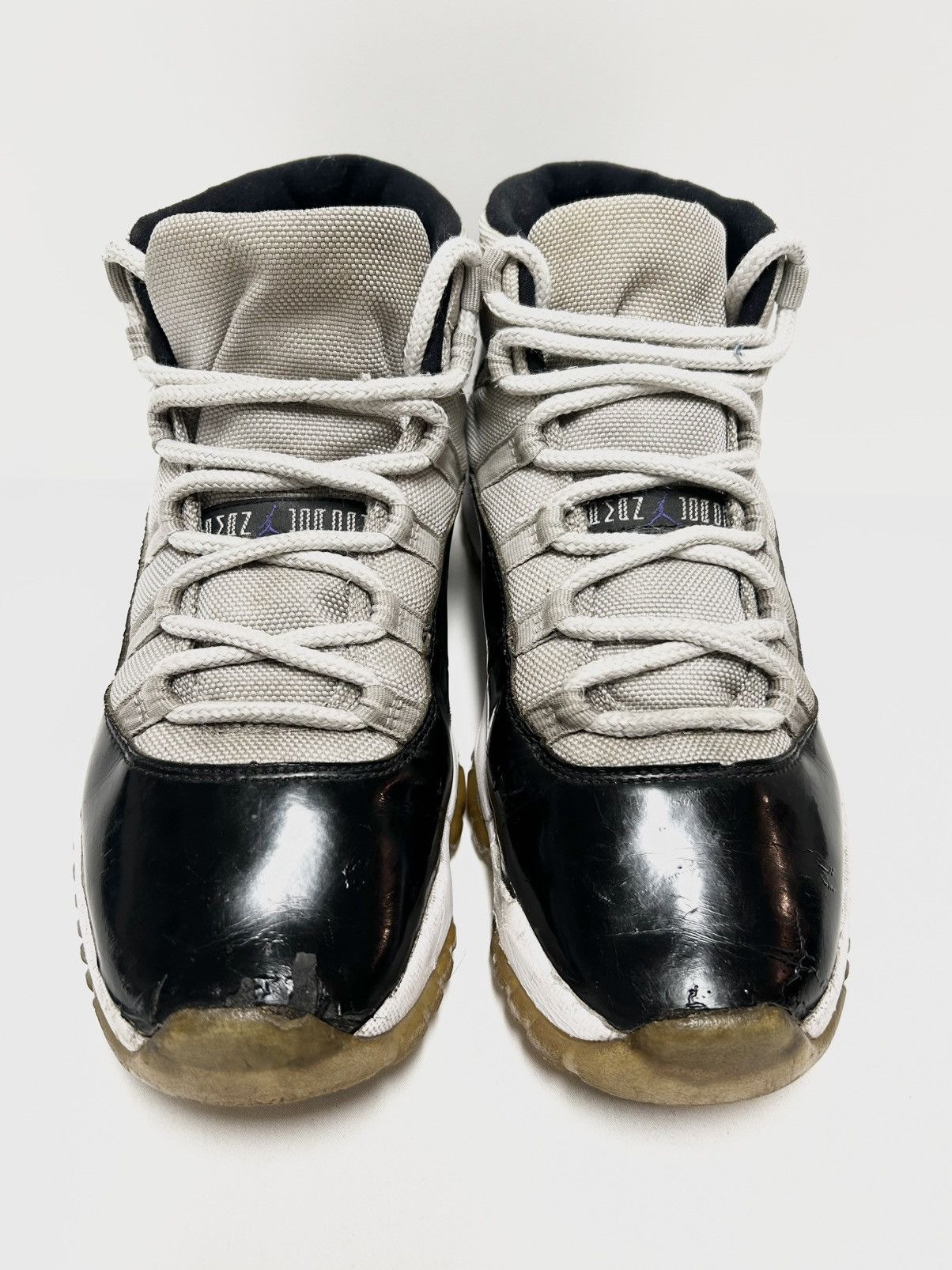 Jordan Brand 2018 11 “Concord” Size US 9.5 / EU 42-43 - 2 Thumbnail