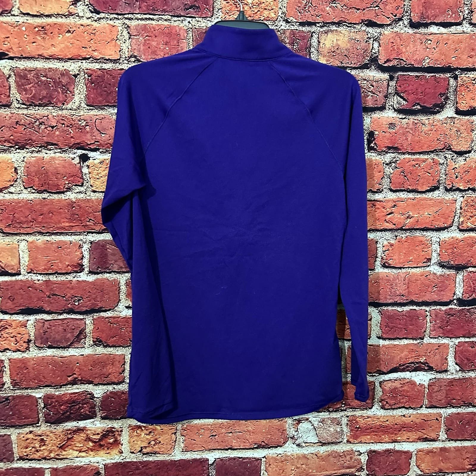 Under Armour Marine Corps under Armour Long sleeve Size M / US 6-8 / IT 42-44 - 5 Thumbnail