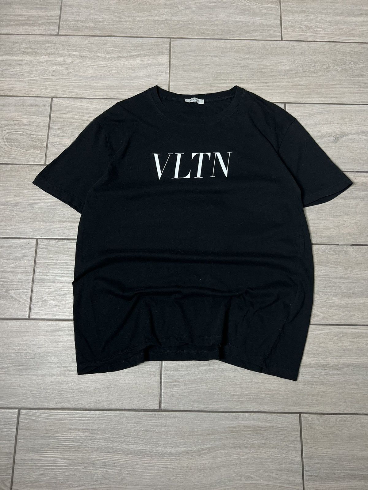 Luxury × Valentino Valentino Men 