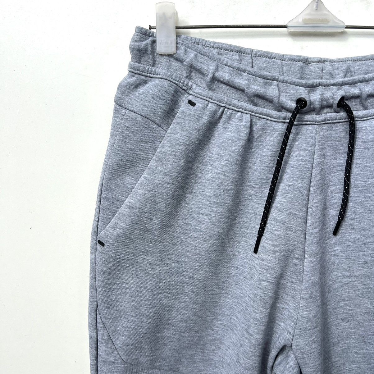 Nike Nike tech fleece pants Size US 32 / EU 48 - 3 Thumbnail