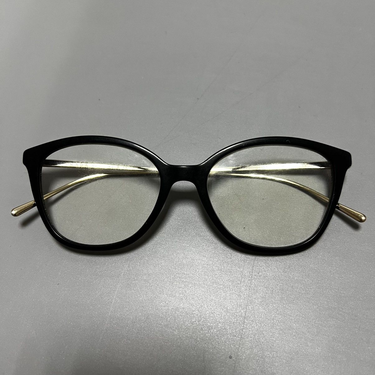 Prada × Vintage Prada glasses optical frame Vpr 11V 1AB-101 Size ONE SIZE - 4 Thumbnail