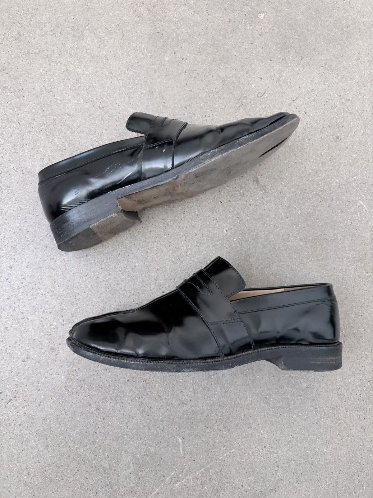 Maison Margiela tabi loafer Size US 8 / IT 38 - 2 Thumbnail