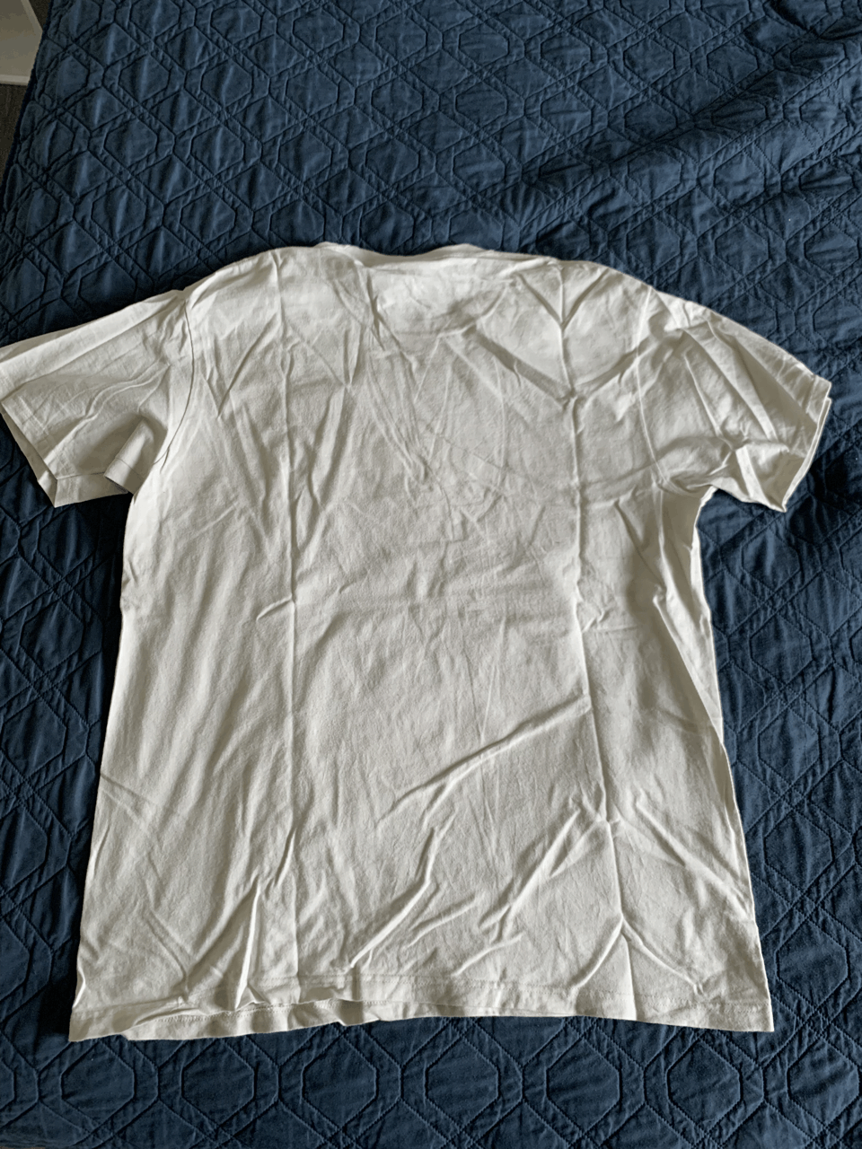 Supreme Supreme Mask Tee Large Size US L / EU 52-54 / 3 - 2 Thumbnail
