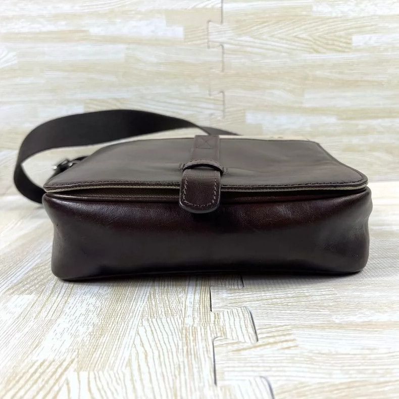 Vivienne Westwood Vivienne Westwood size os Leather shoulder bag Size ONE SIZE - 4 Thumbnail