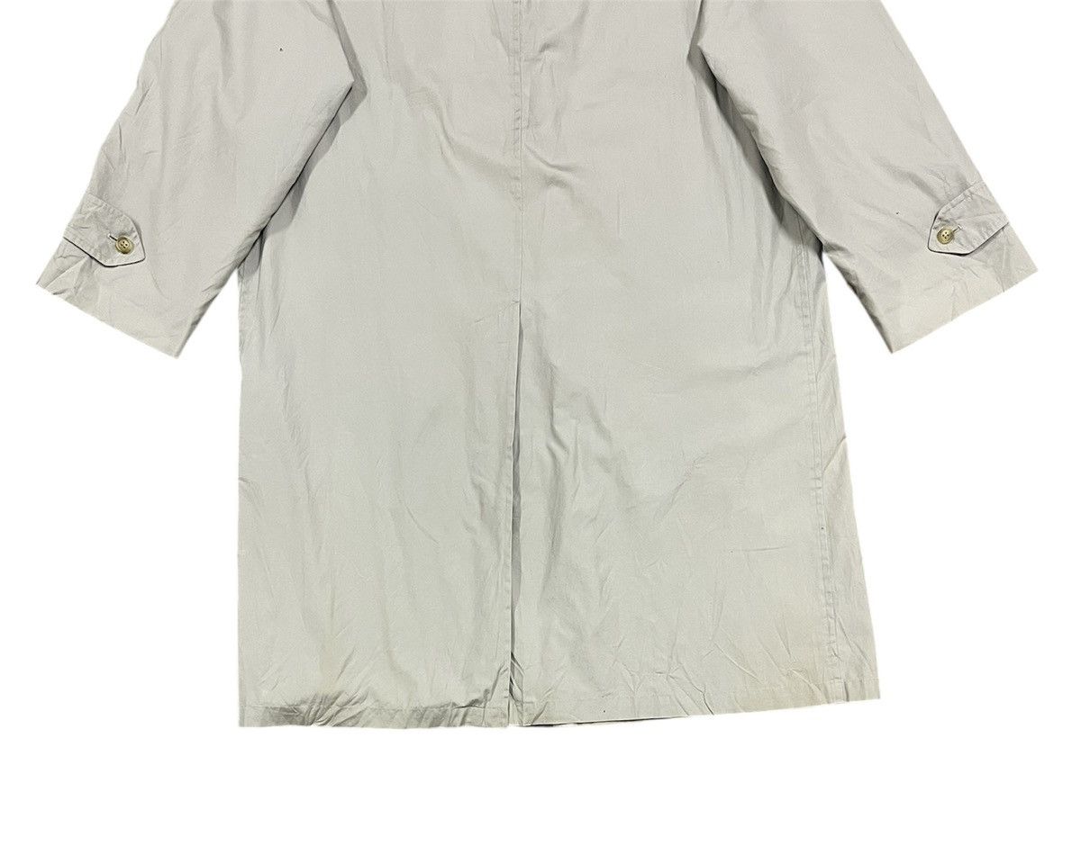 Burberry Vintage burberry’s parka Size US XL / EU 56 / 4 - 10 Thumbnail