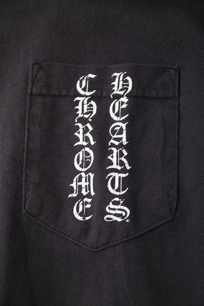 Chrome Hearts CH Fuck You t-shirt xx Size S / US 4 / IT 40 - 5 Thumbnail