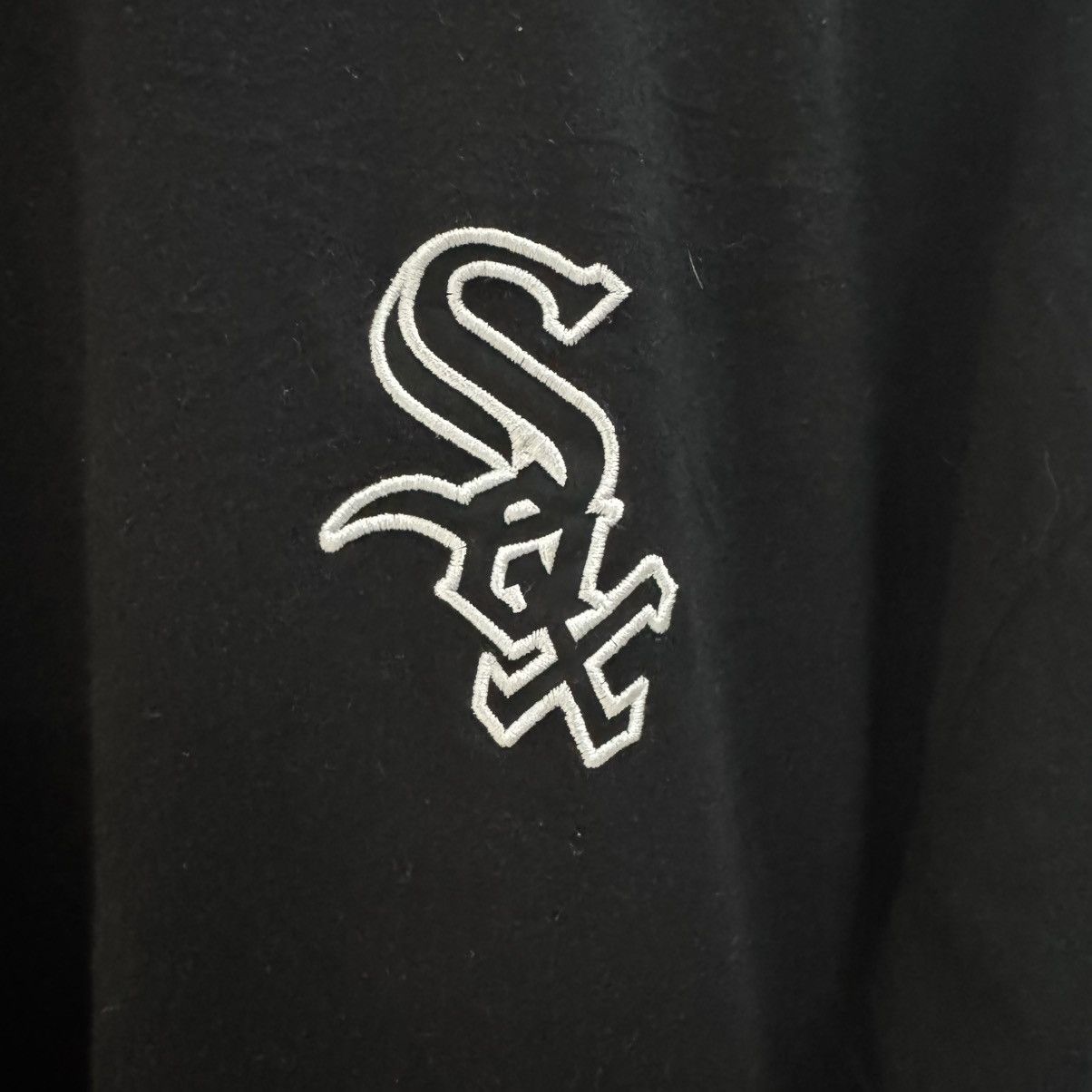 MLB MLB Chicago White Sox Tee Size US M / EU 48-50 / 2 - 3 Thumbnail