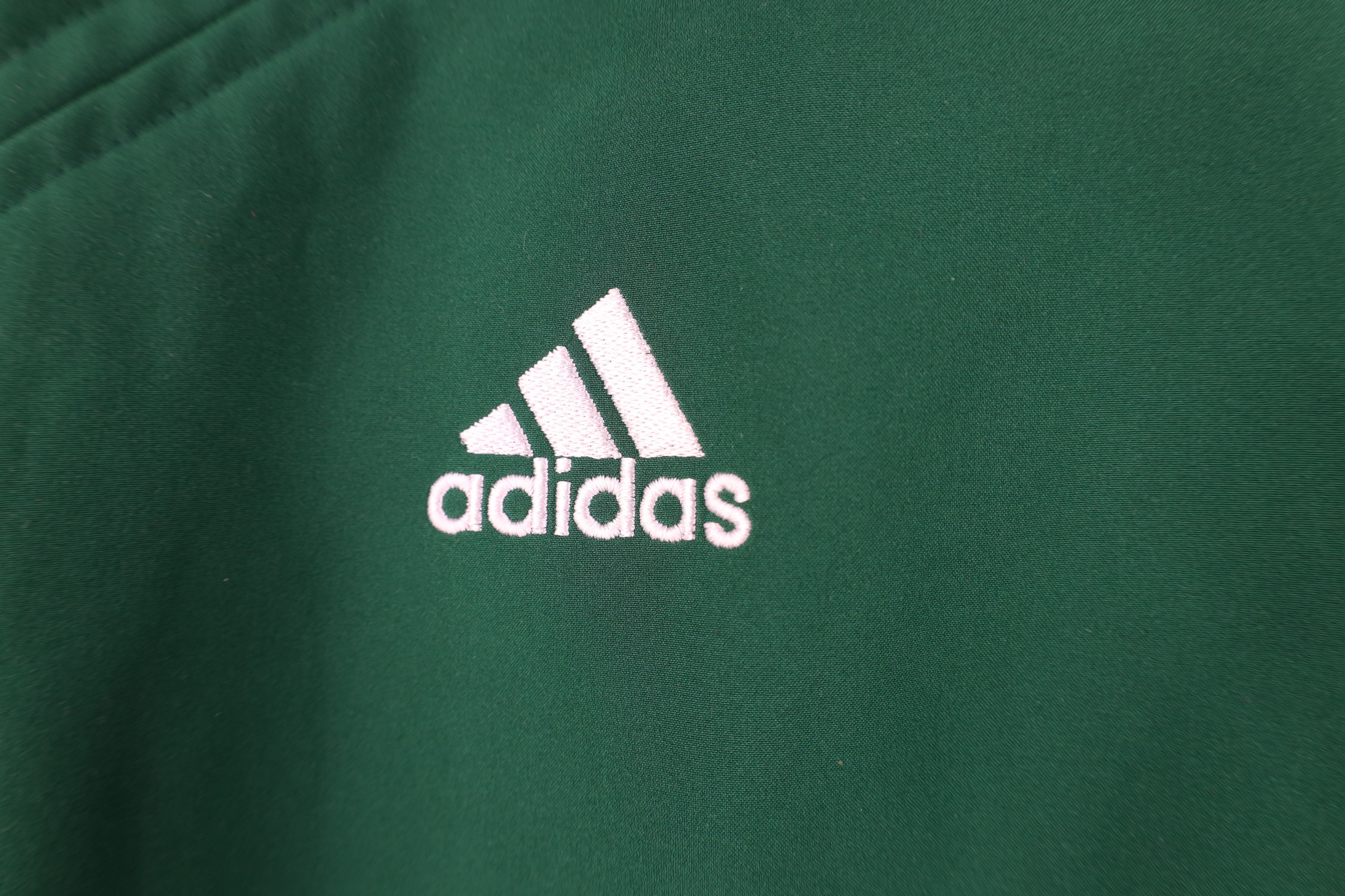 Adidas Adidas Wrestling Championship Team Ohio University Jacket Size US XL / EU 56 / 4 - 5 Thumbnail