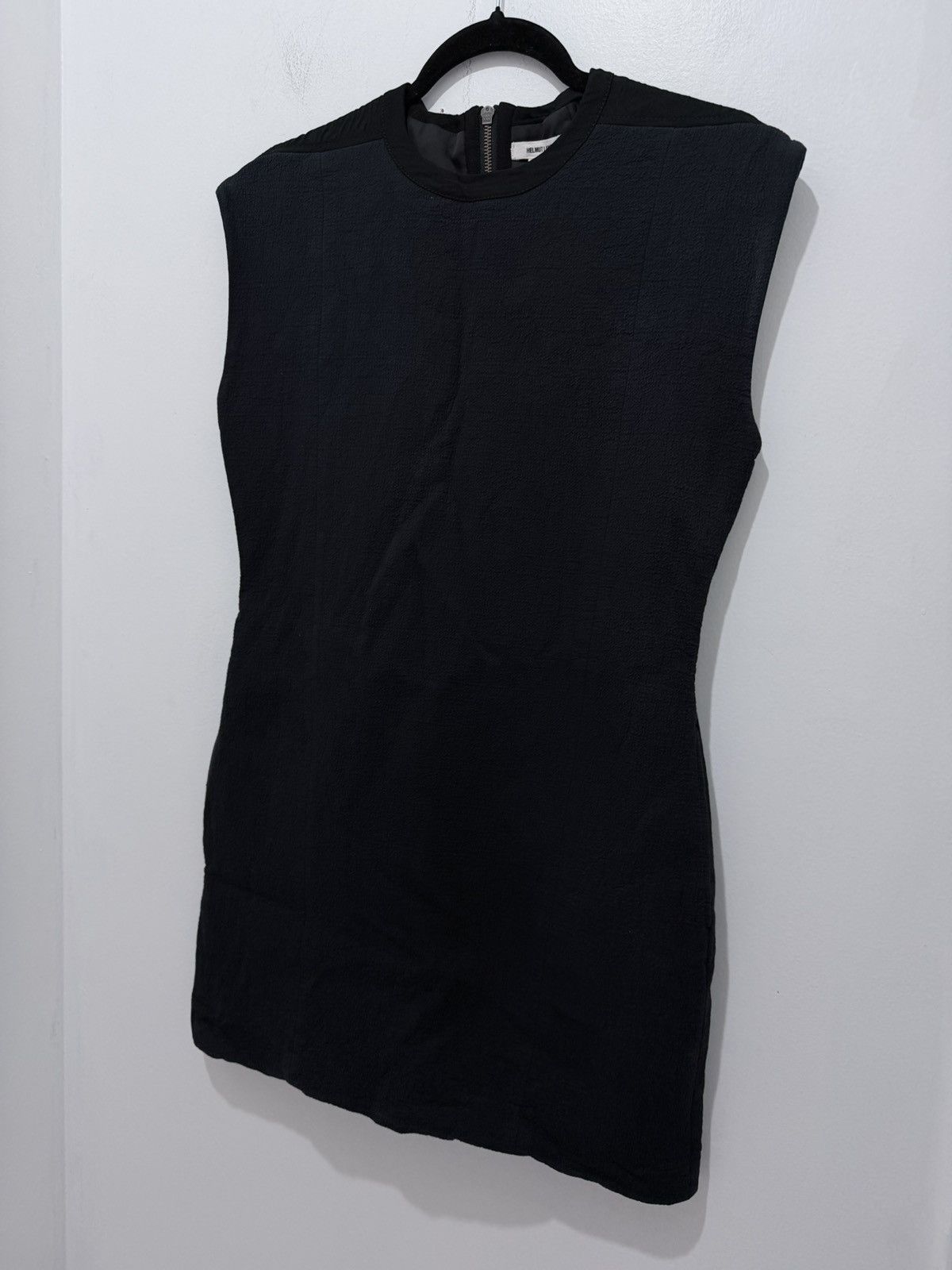 Helmut Lang Helmut lang dress Size M / US 6-8 / IT 42-44 - 5 Thumbnail
