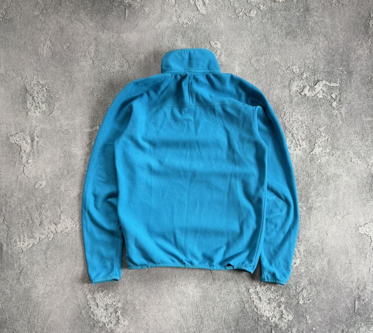 The North Face The North Face S TNF 1/4 zip fleece sweatshirt pullover Size US S / EU 44-46 / 1 - 11 Thumbnail