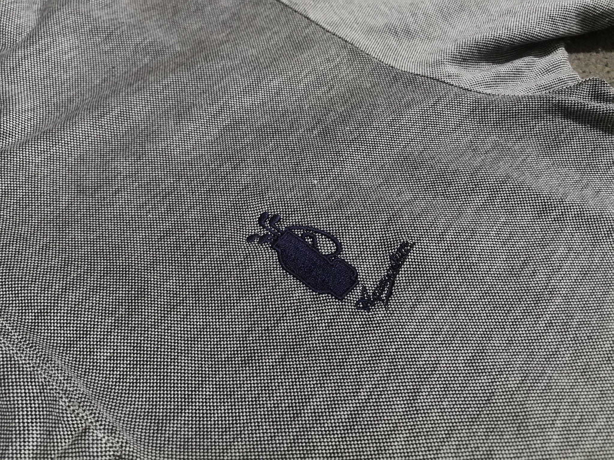 Aquascutum × Designer Aquascutum Golf polo tee s 1961 Size US S / EU 44-46 / 1 - 6 Thumbnail