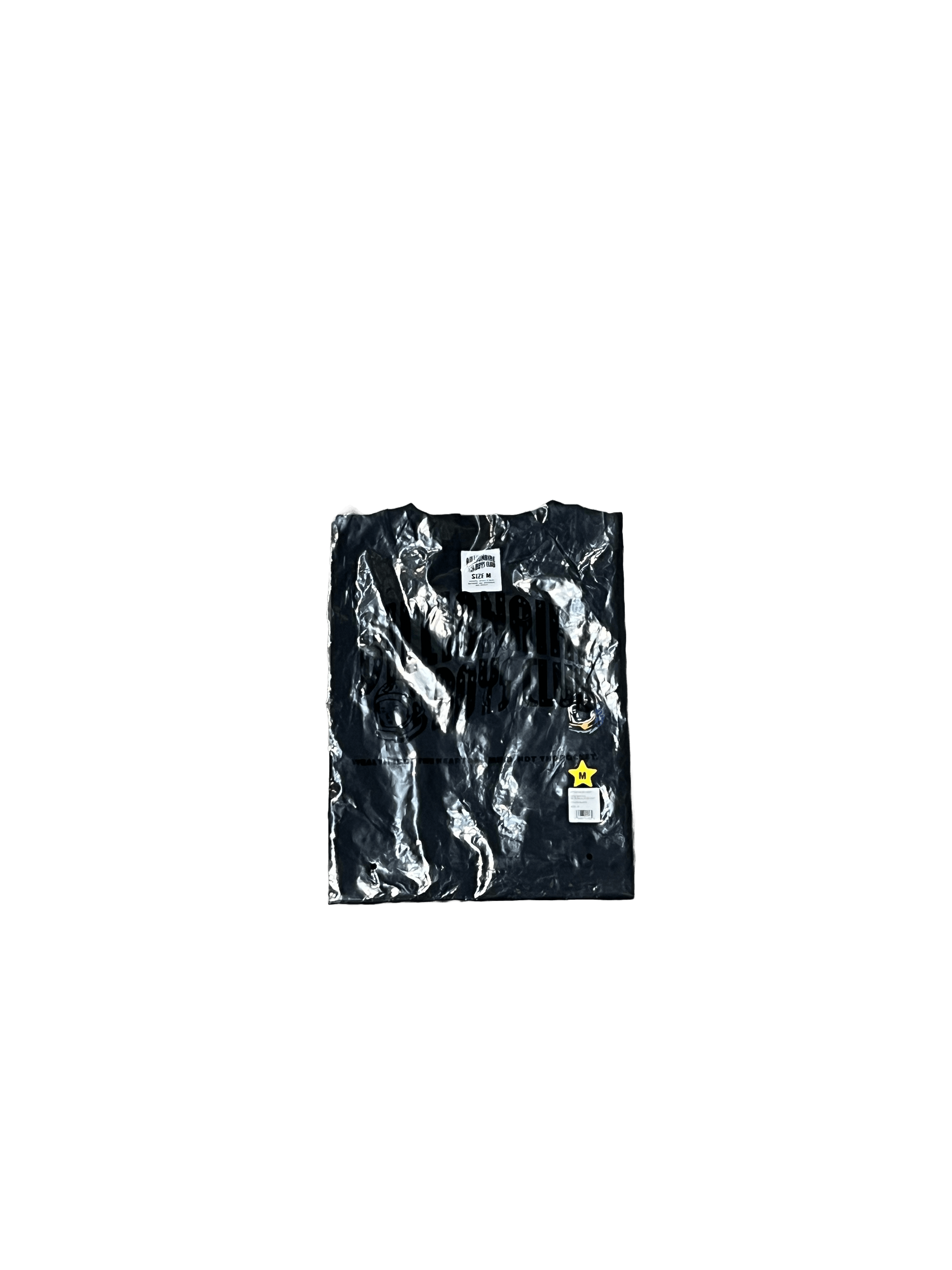 Billionaire Boys Club BILLIONAIRE BOYS CLUB BOREALIS SS KNIT Size US M / EU 48-50 / 2 - 5 Thumbnail