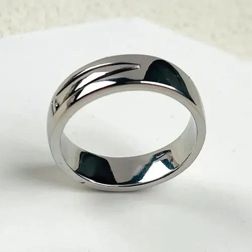 Japanese Brand × Vintage Anime Attack on Titan Cosplay Ring Size ONE SIZE - 2 Thumbnail