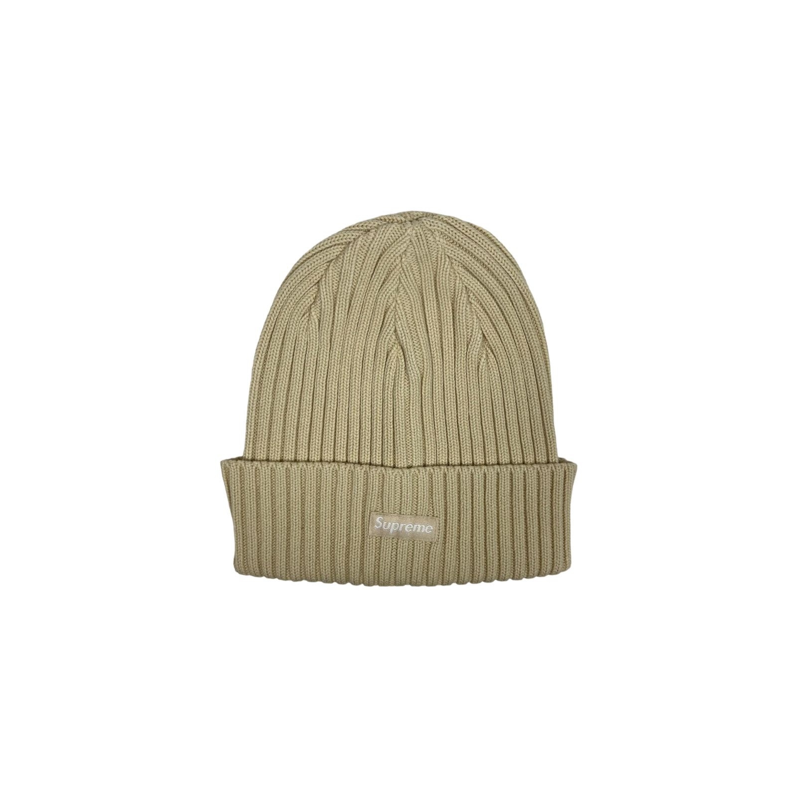 Supreme × Timberland Supreme Timberland WHITE BEANIE | Grailed