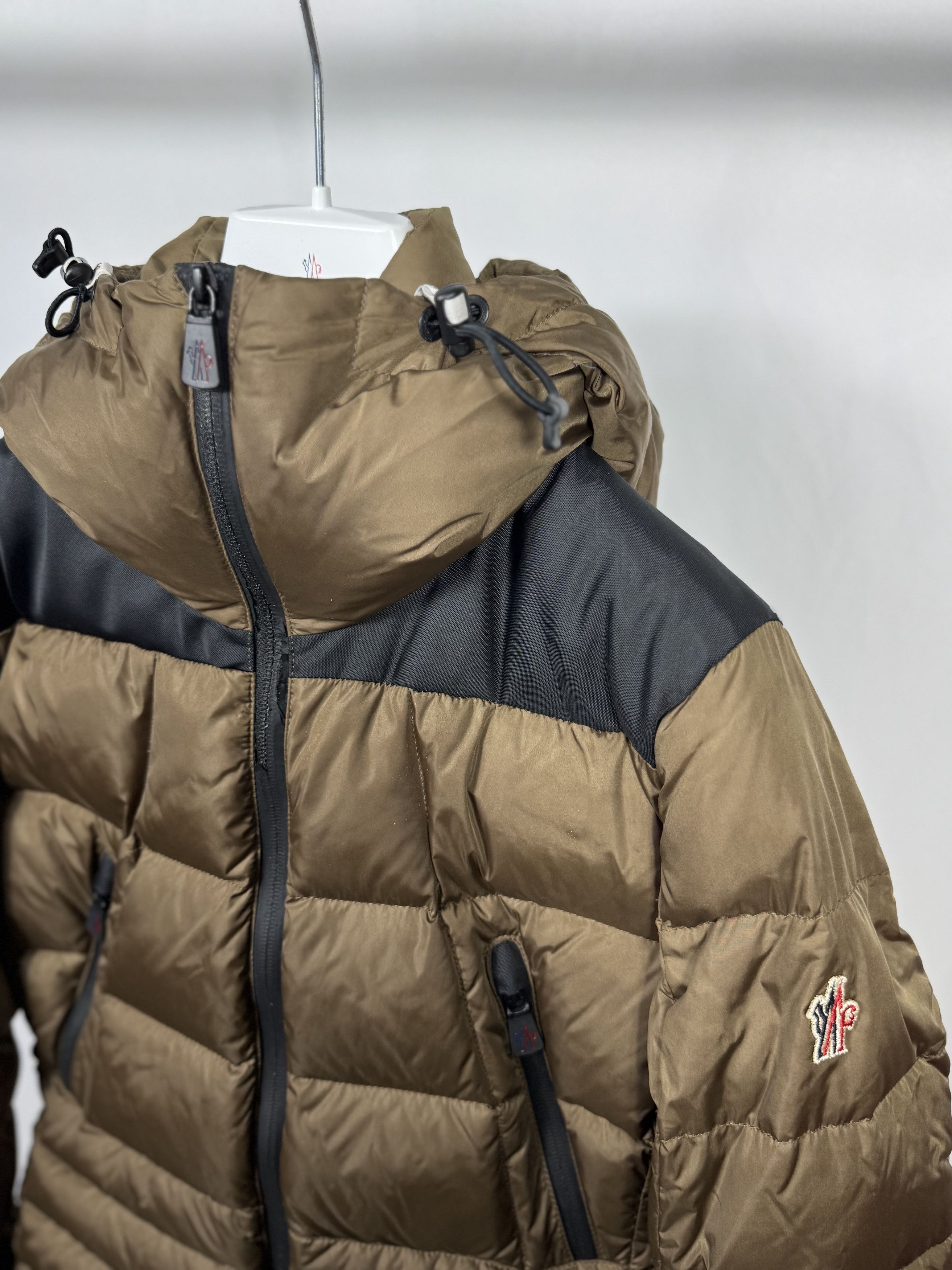 Moncler Moncler Grenoble Andolla Jacket Size M / US 6-8 / IT 42-44 - 2 Thumbnail