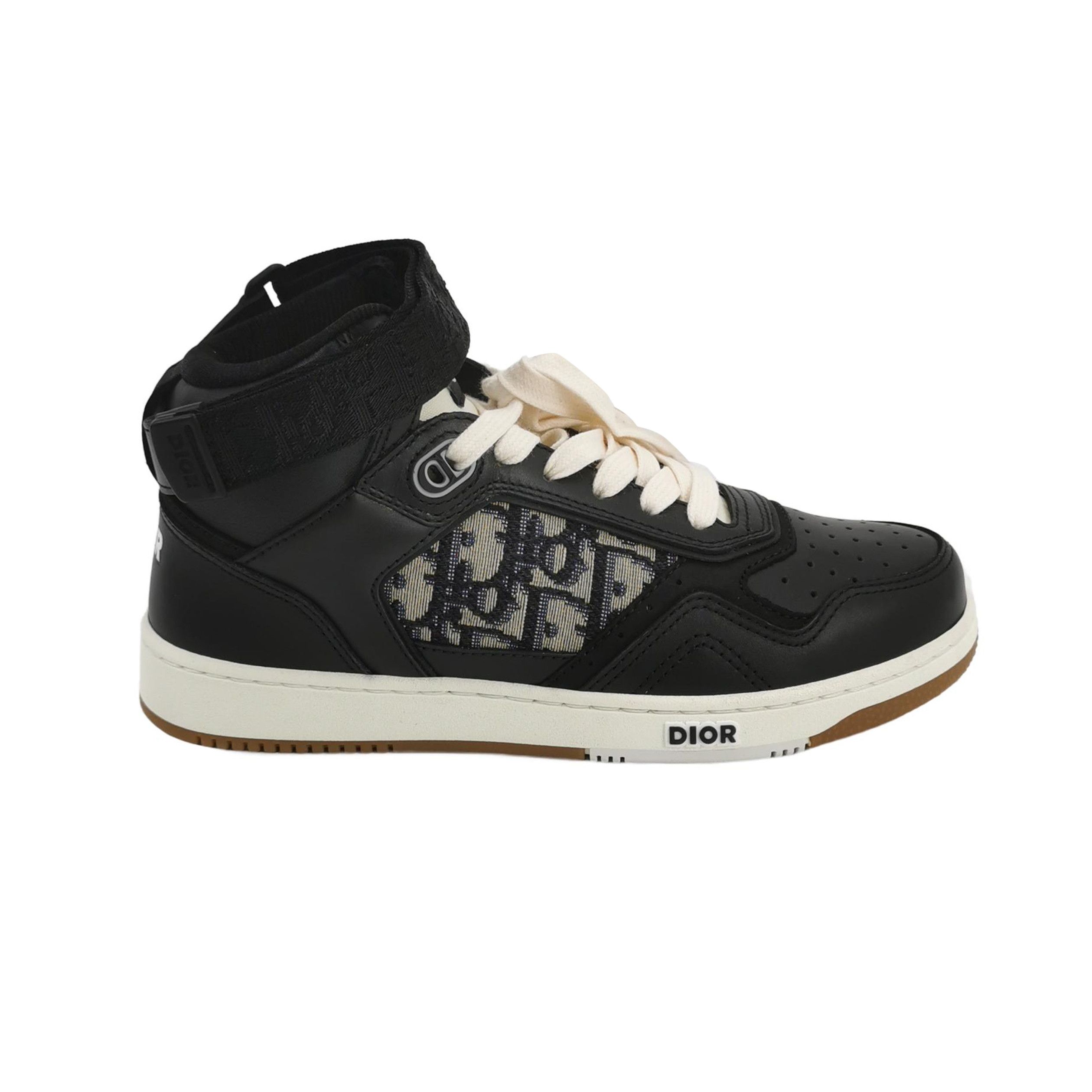 Dior Dior Women 6 Lowtop Sneakers Size US 6 / IT 36 - 1 Thumbnail