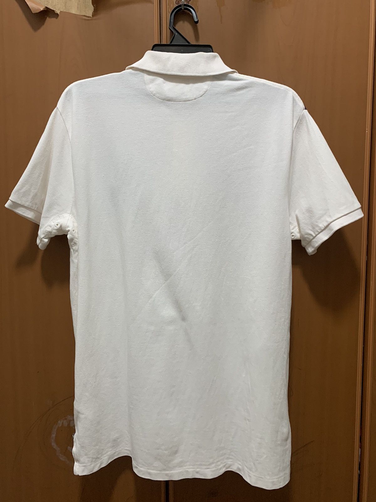 Polo Ralph Lauren Ralph Lauren Polo Club Polo Shirt Large Size US L / EU 52-54 / 3 - 11 Thumbnail