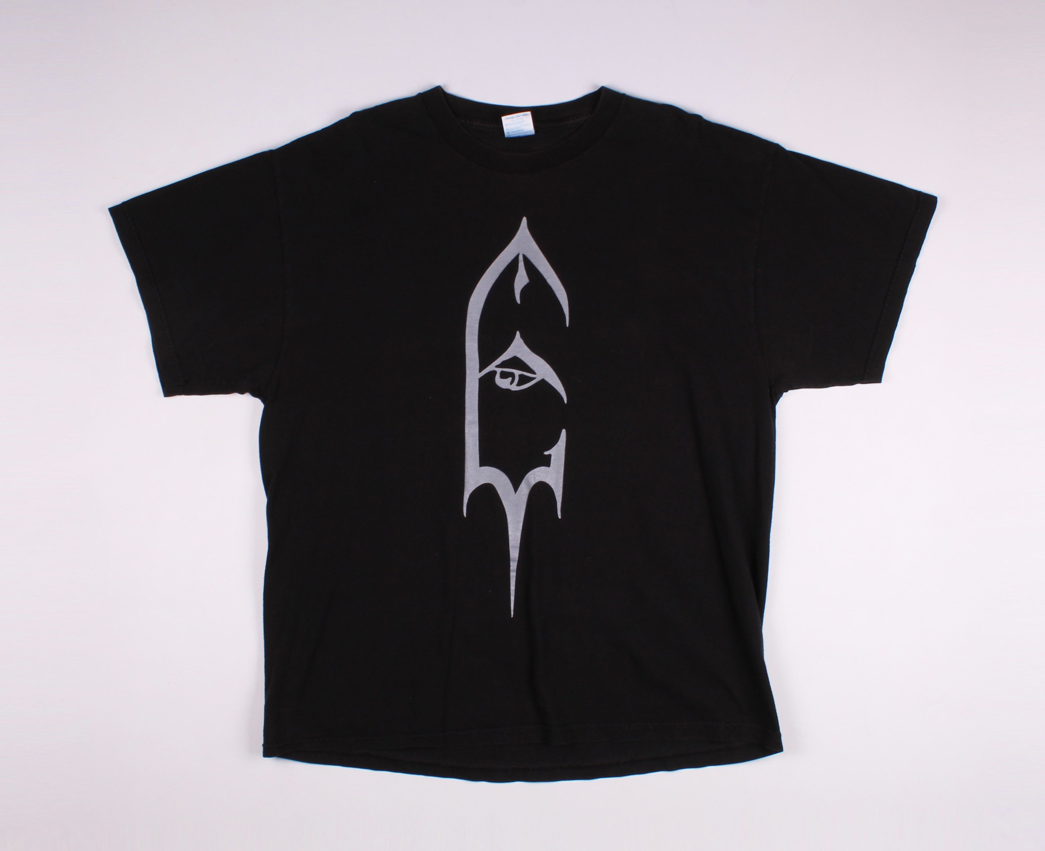 Band Tees × Vintage Vintage Emperor Emperial Live Ceremony 00's T-Shirt Size US XL / EU 56 / 4 - 1 Thumbnail