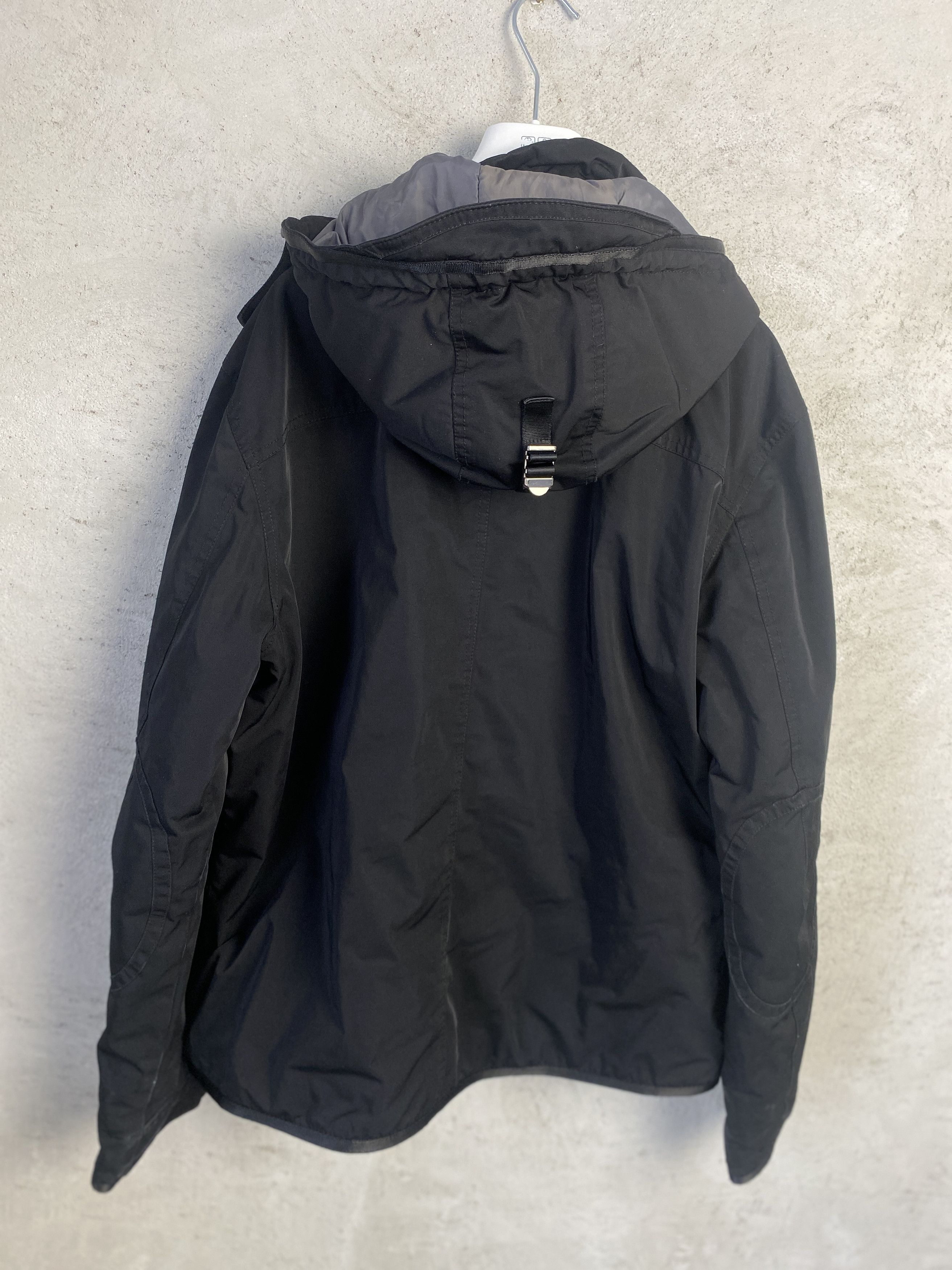Marlboro Classics Marlboro classics heavy jacket vintage y2k opium drain Size US XL / EU 56 / 4 - 6 Thumbnail