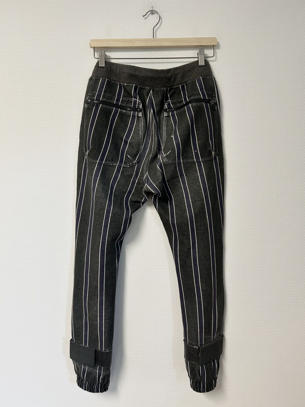 Undercover FW2017 “Human Control System” Sweatpants Size US 31 - 3 Thumbnail