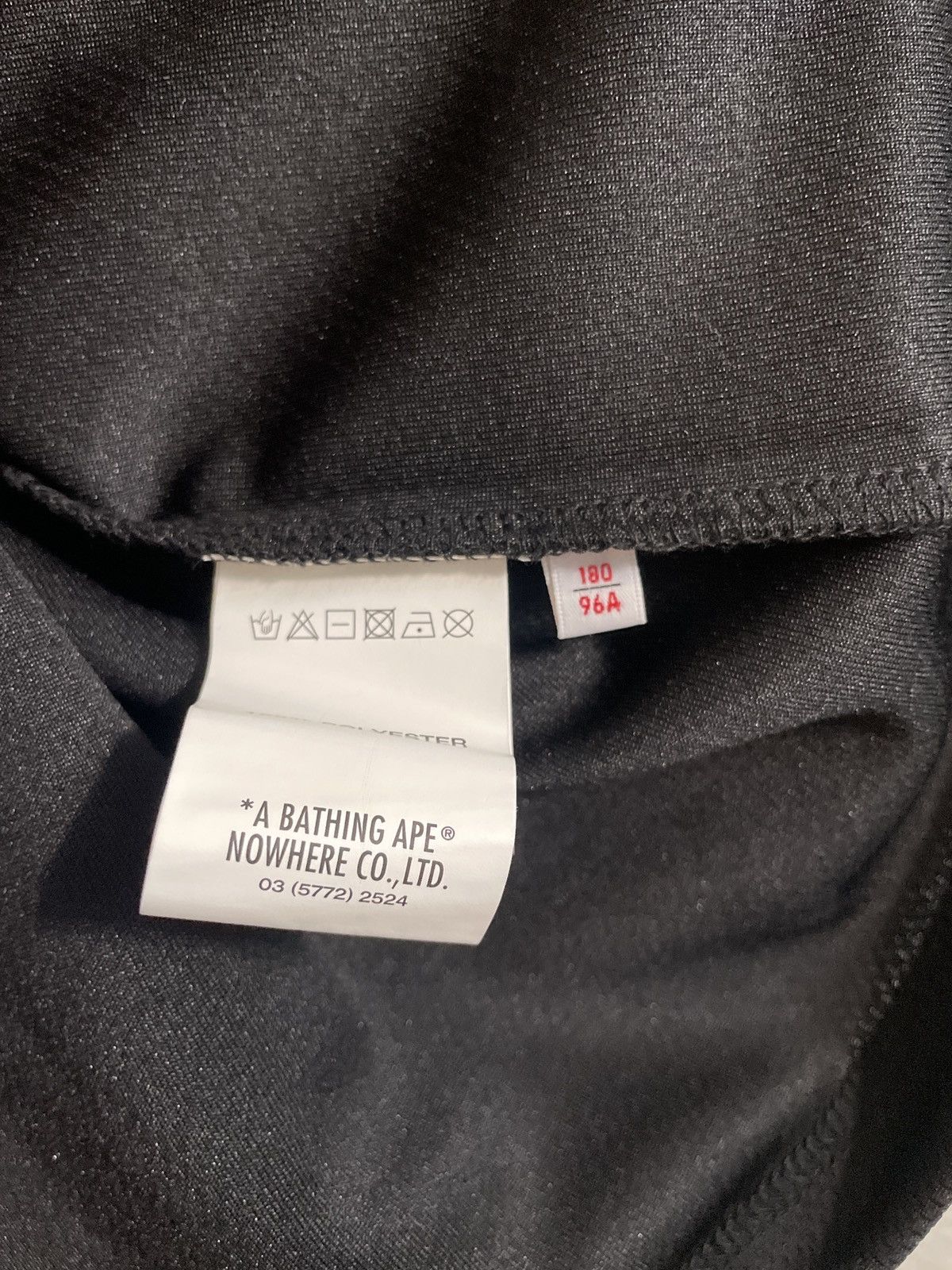 Aape Aape Crystal Stone Tank Top Size US L / EU 52-54 / 3 - 7 Thumbnail