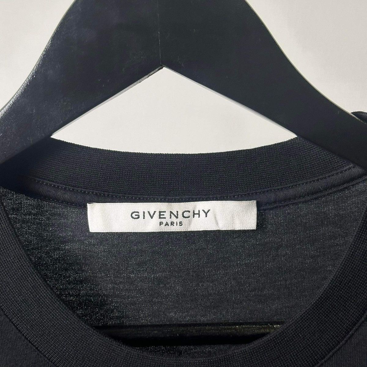 Givenchy GIVENCHY T SHIRT Size US S / EU 44-46 / 1 - 4 Thumbnail