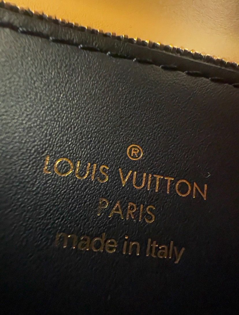 Louis Vuitton Louis Vuitton Orsay bag 2024-2025 model Size ONE SIZE - 3 Thumbnail