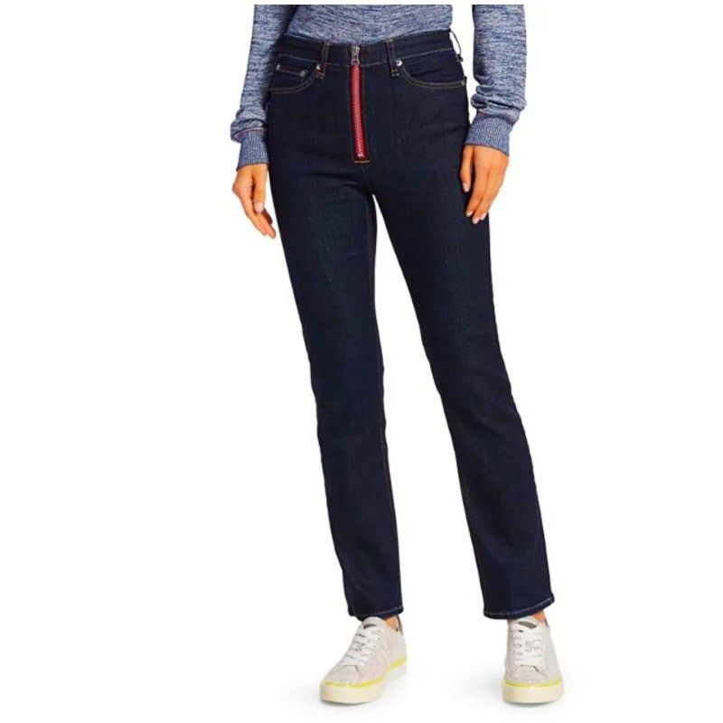 Rag & Bone Rag and Bone Blue Jeans | Size 26 Size 26" / US 2 / IT 38 - 6 Thumbnail