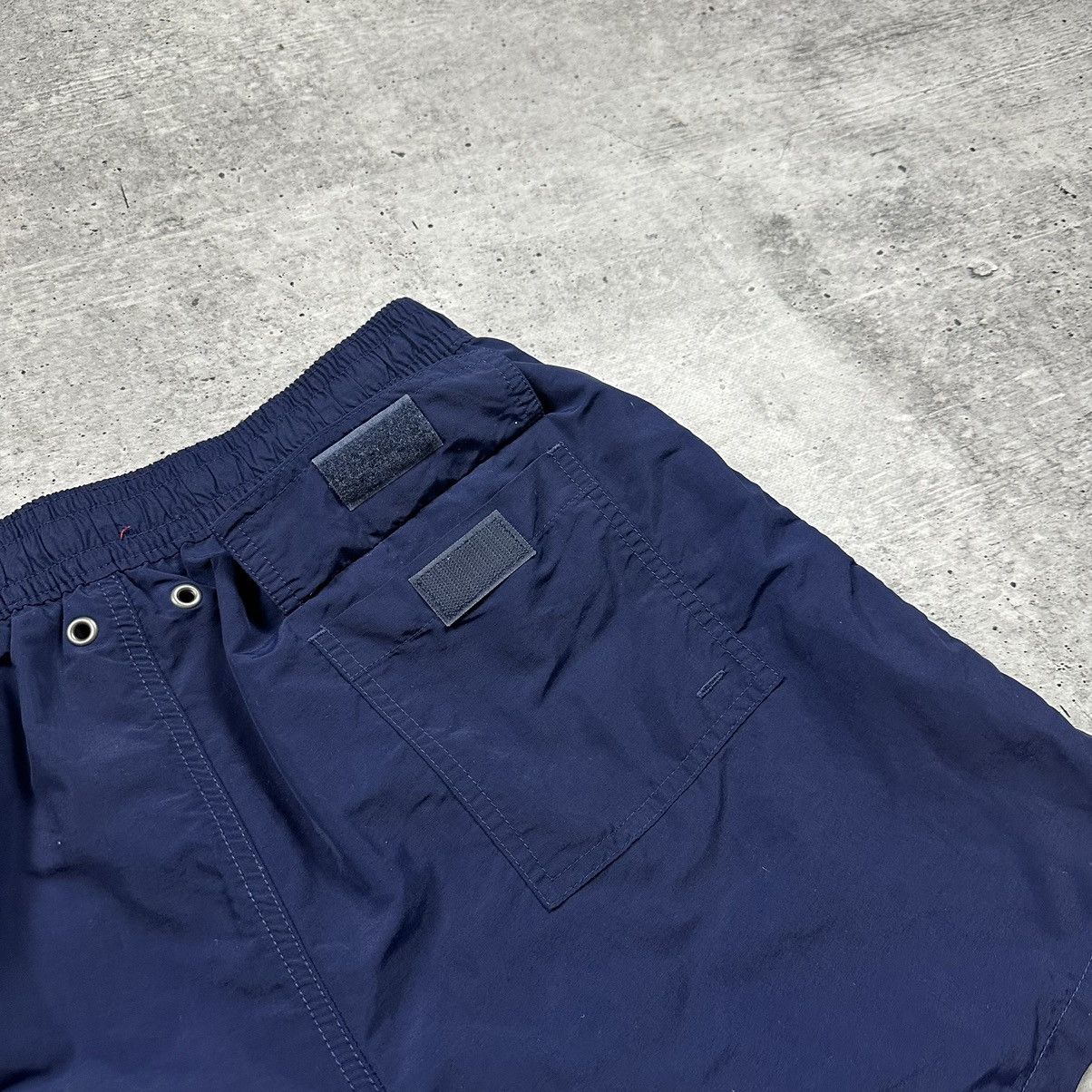 Polo Ralph Lauren Polo Ralph Lauren Shorts Blue Navy Men’s Size M Size US 32 / EU 48 - 15 Thumbnail