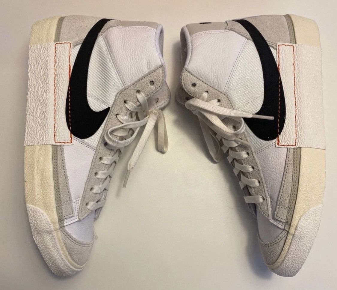 Nike Nike sneakers Size US 9 / EU 42 - 9 Thumbnail